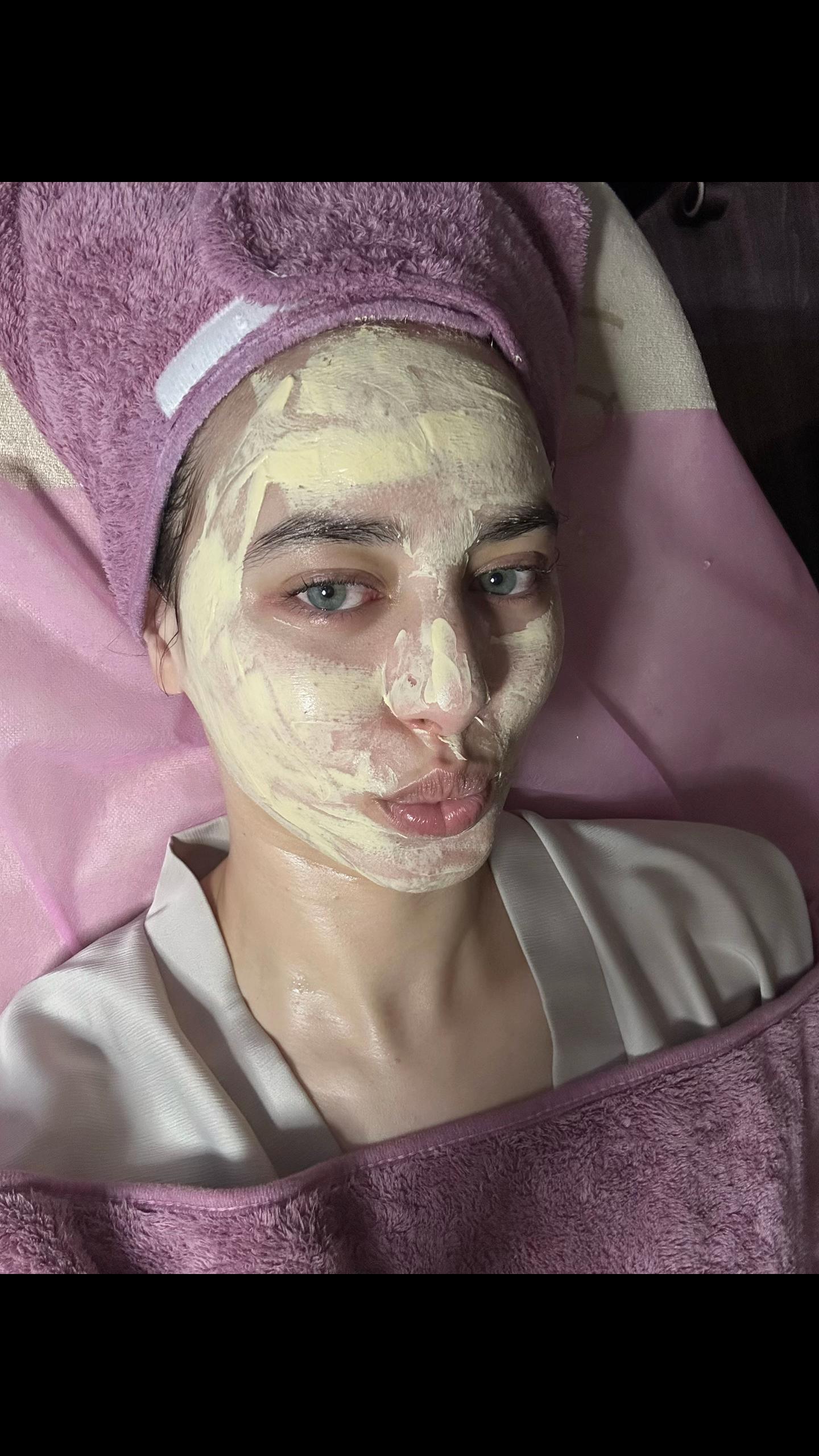 @Lucky Mira 🕯️