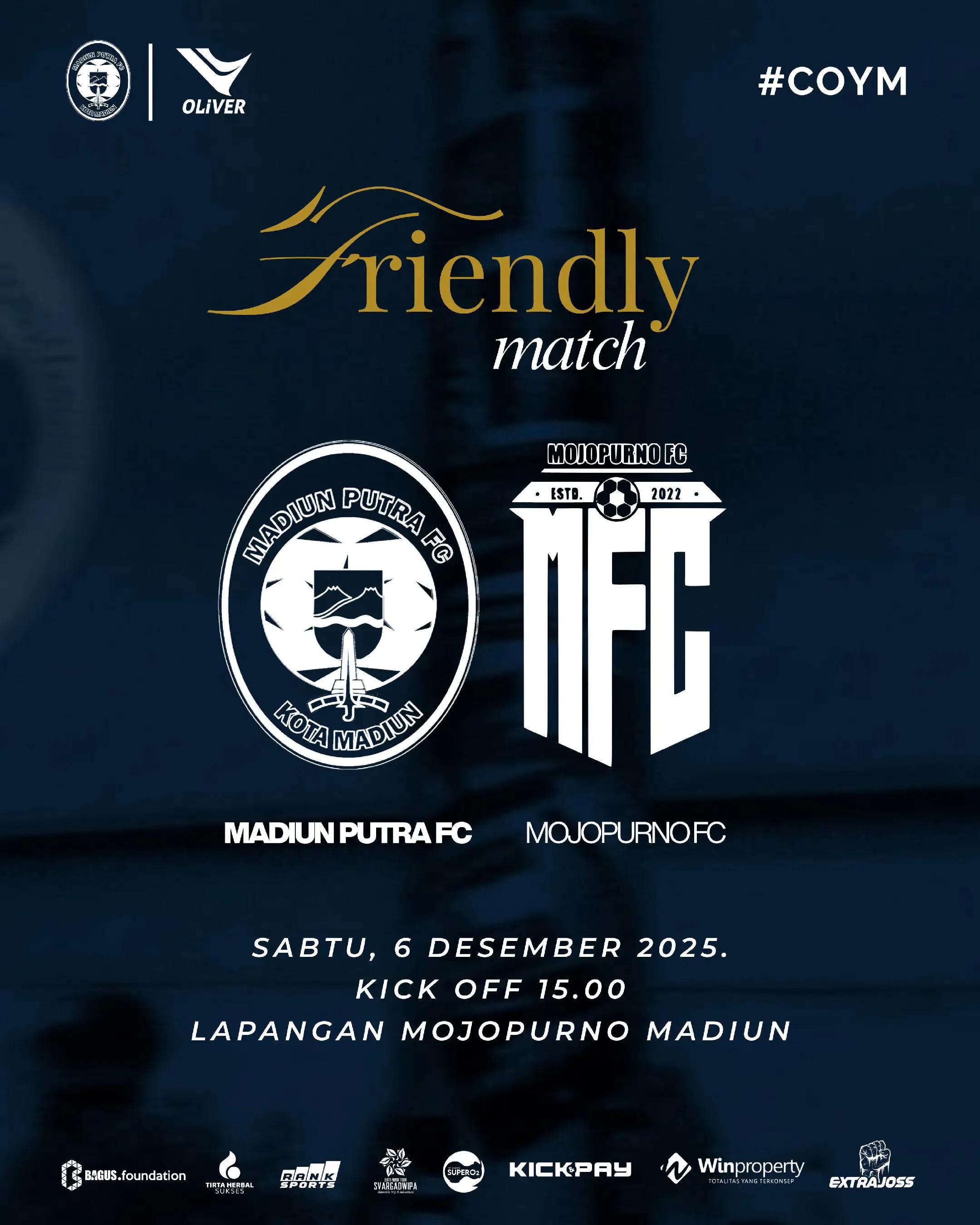 @Madiun Putra FC