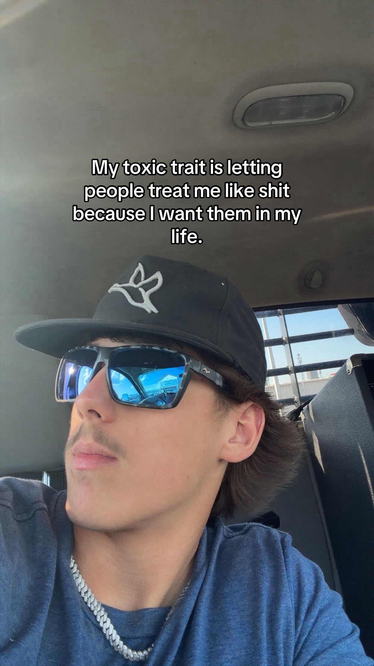 @Jared Baker