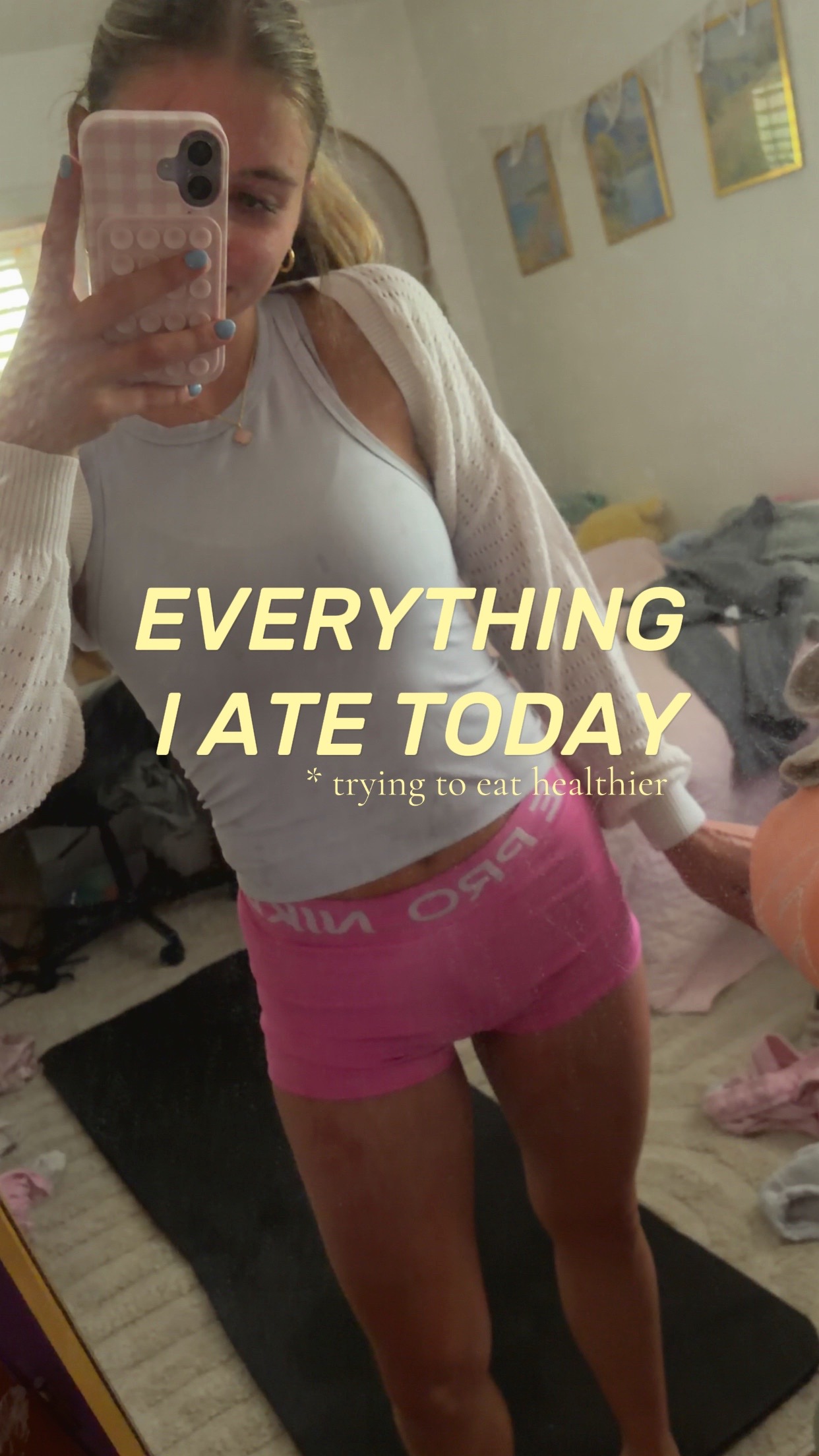 @K A Y L E N 💕⚡️🌈