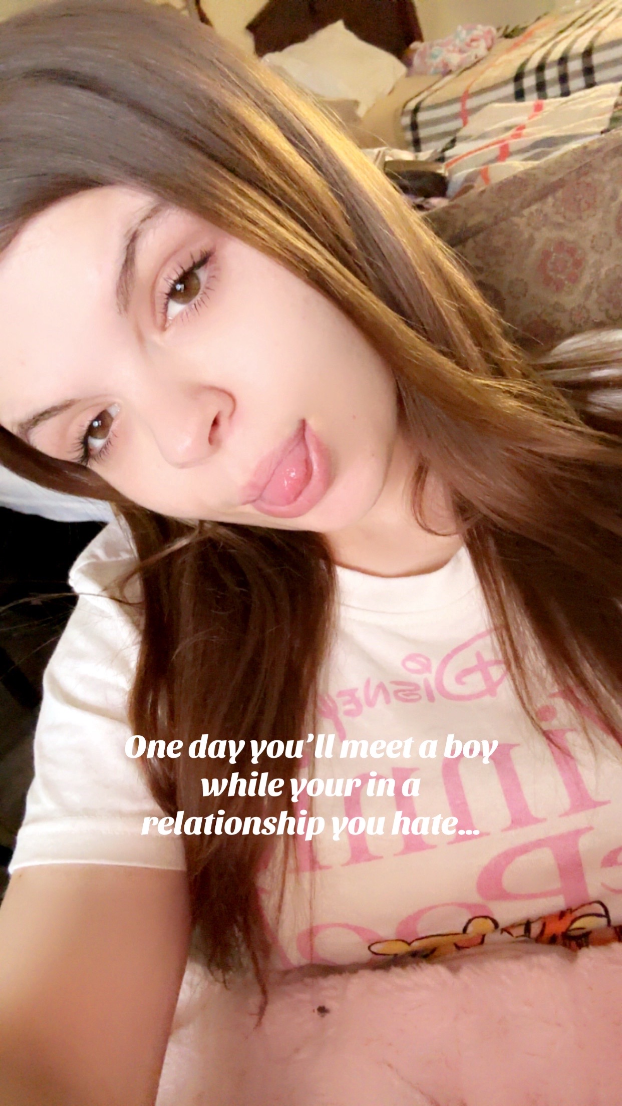 @Gabrielle Ann🤩