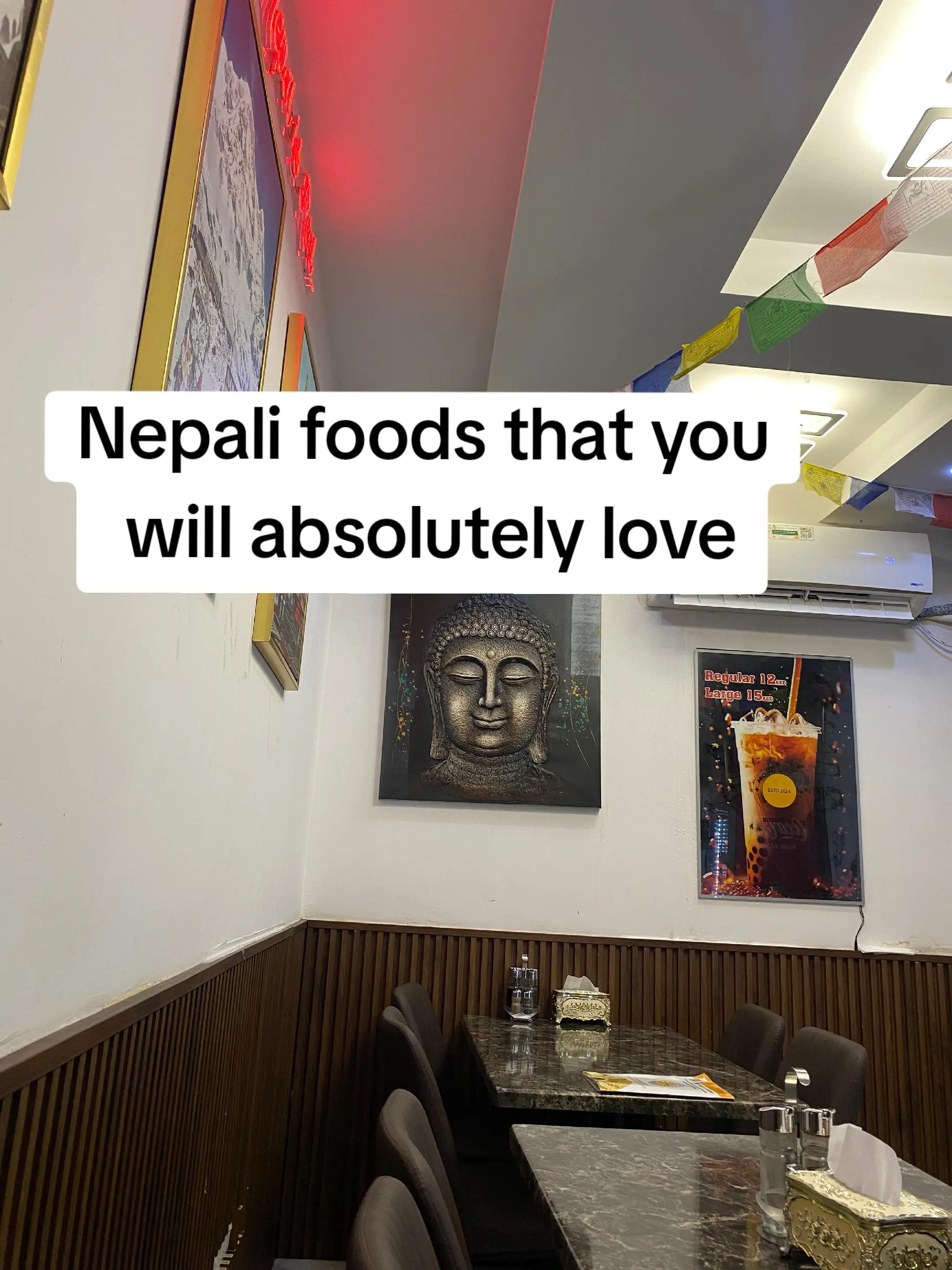 @MOMO LICIOUS RESTAURANT & CAFE