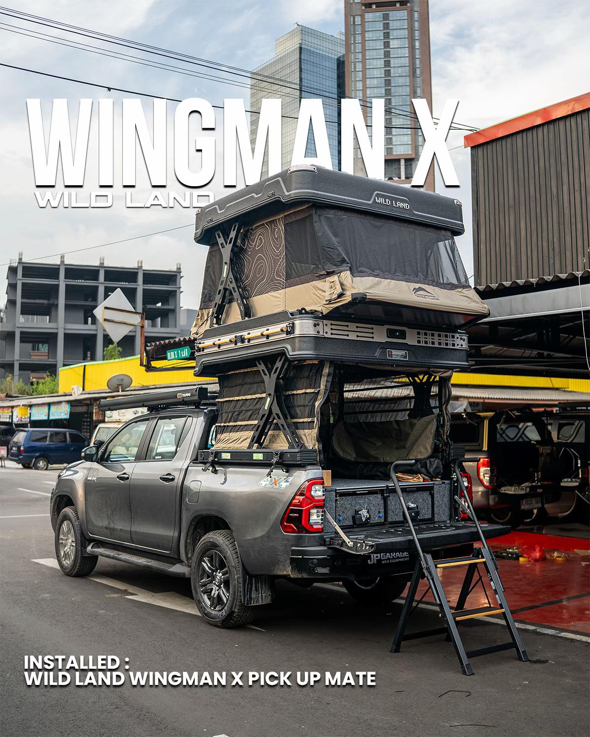 @JP 4x4 Autosport