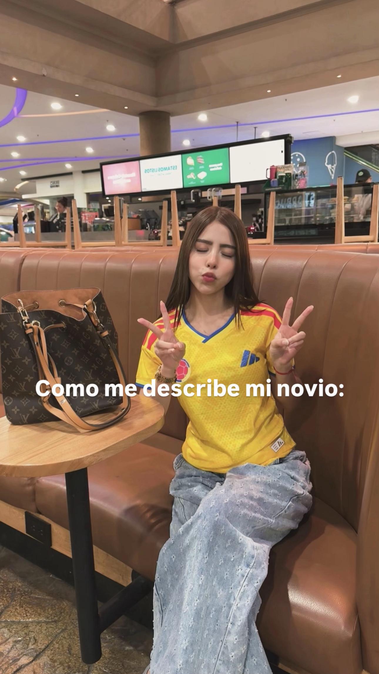 @hila gonzalez