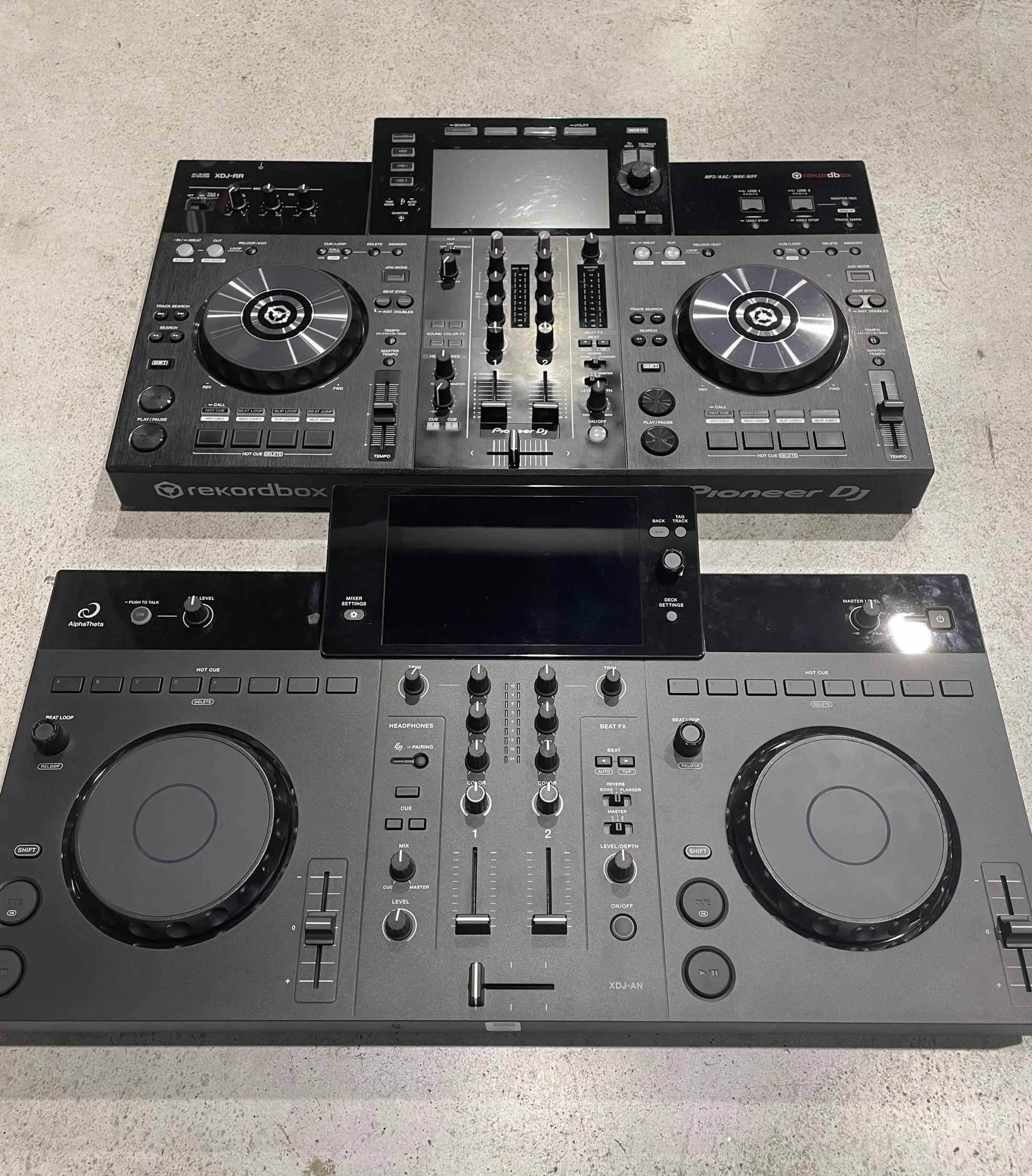 @Sounds Market