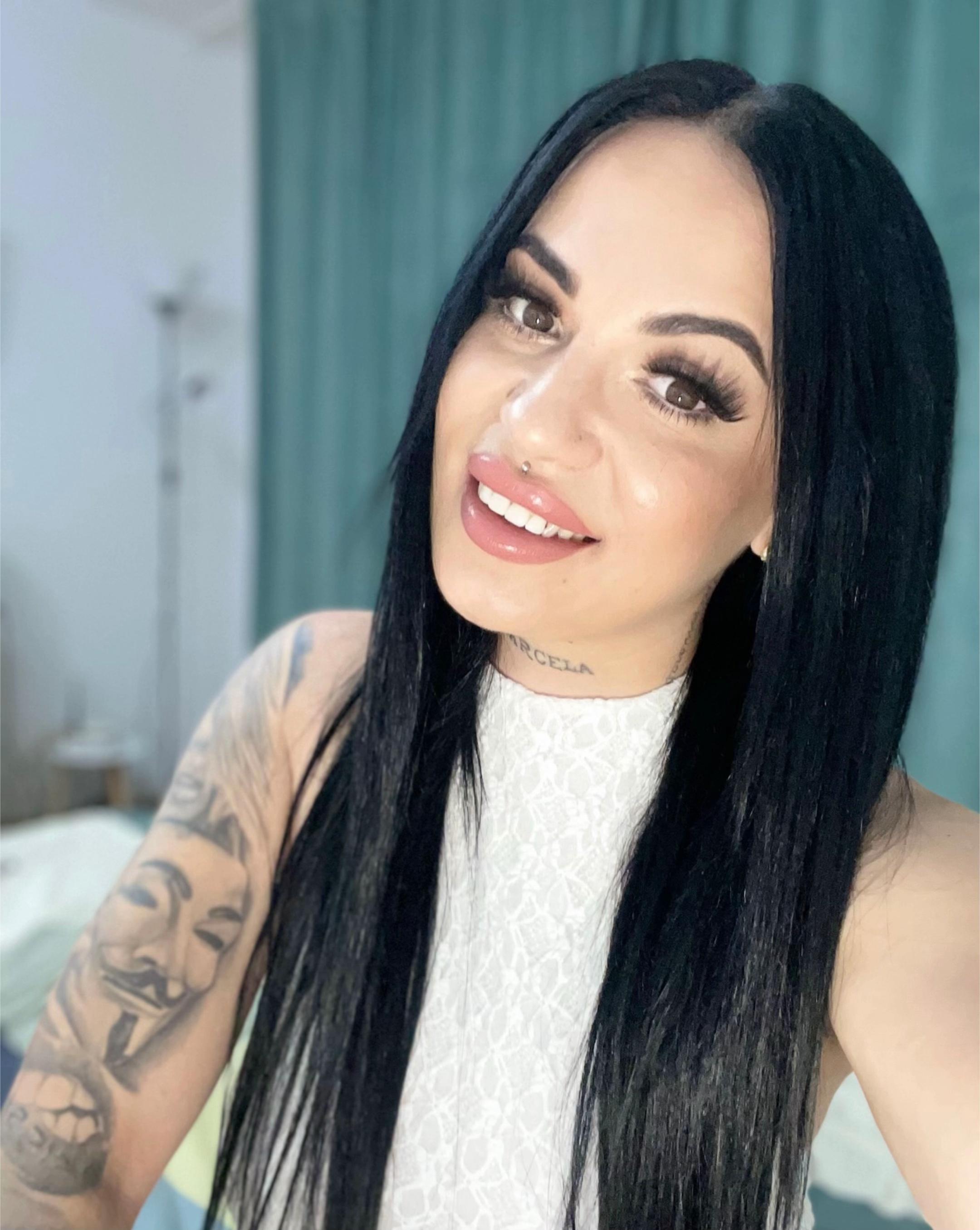 @❤️ Narcy Zâna 🥂