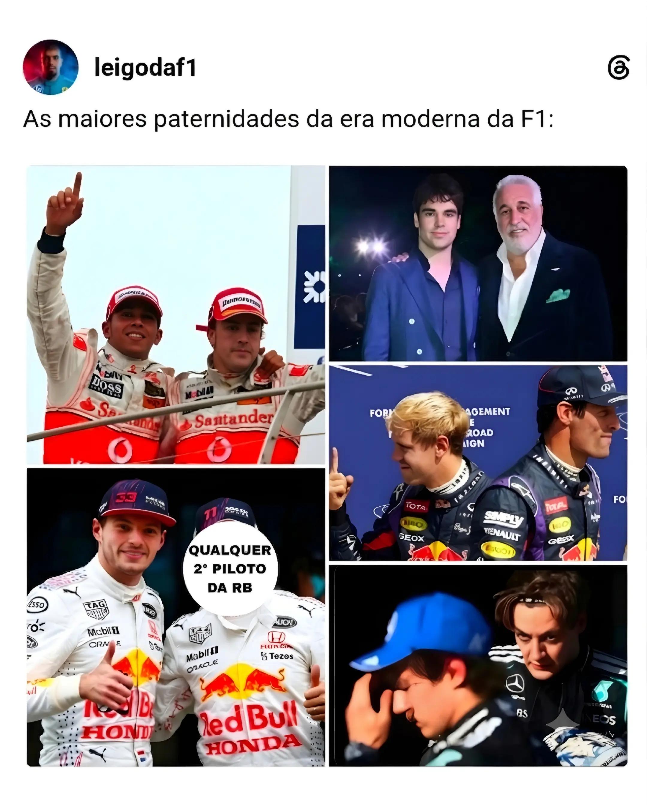 @Leigo da F1