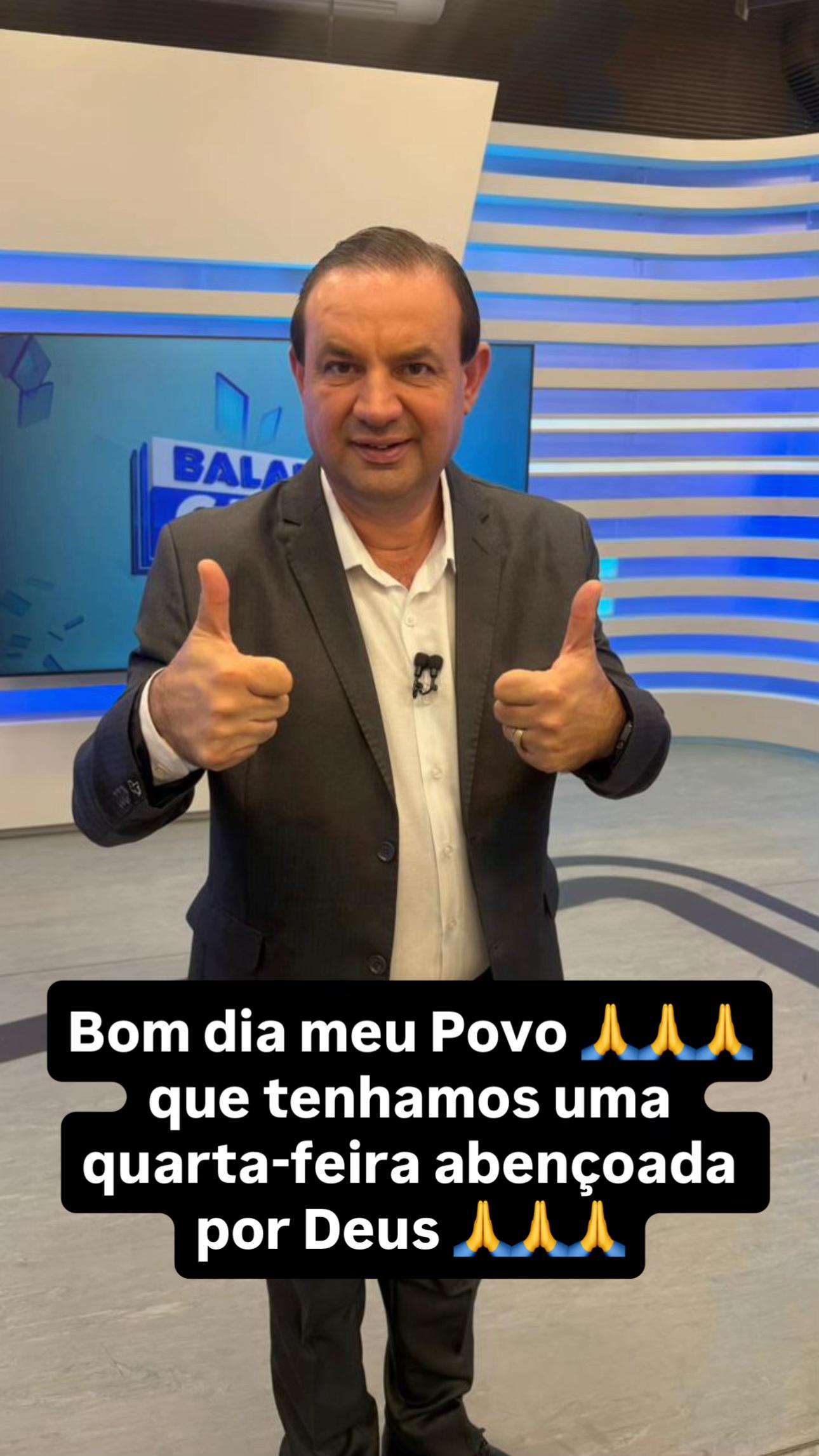 @Salsicha Maringá Ricardo Jesus