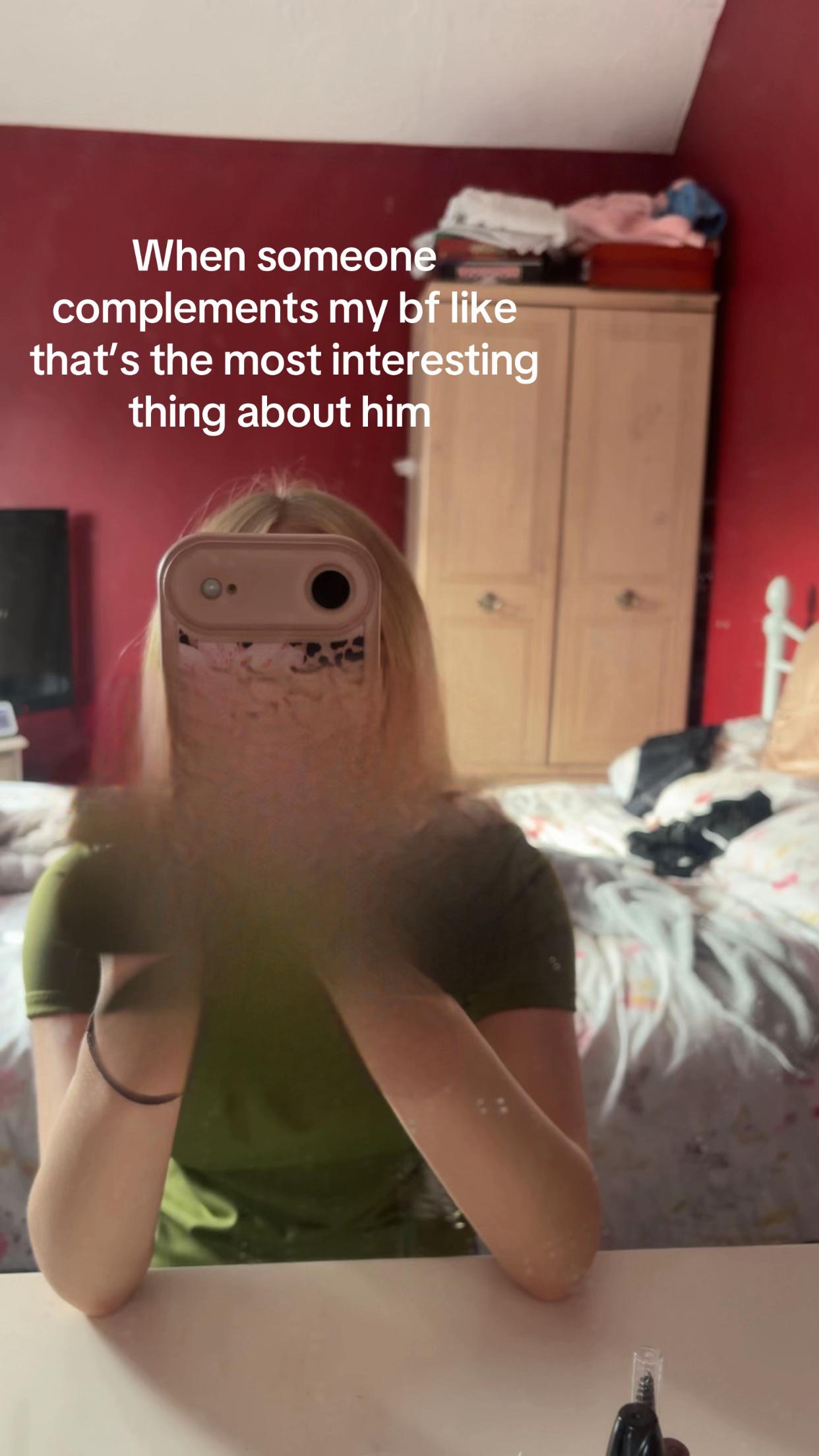 @Niamh