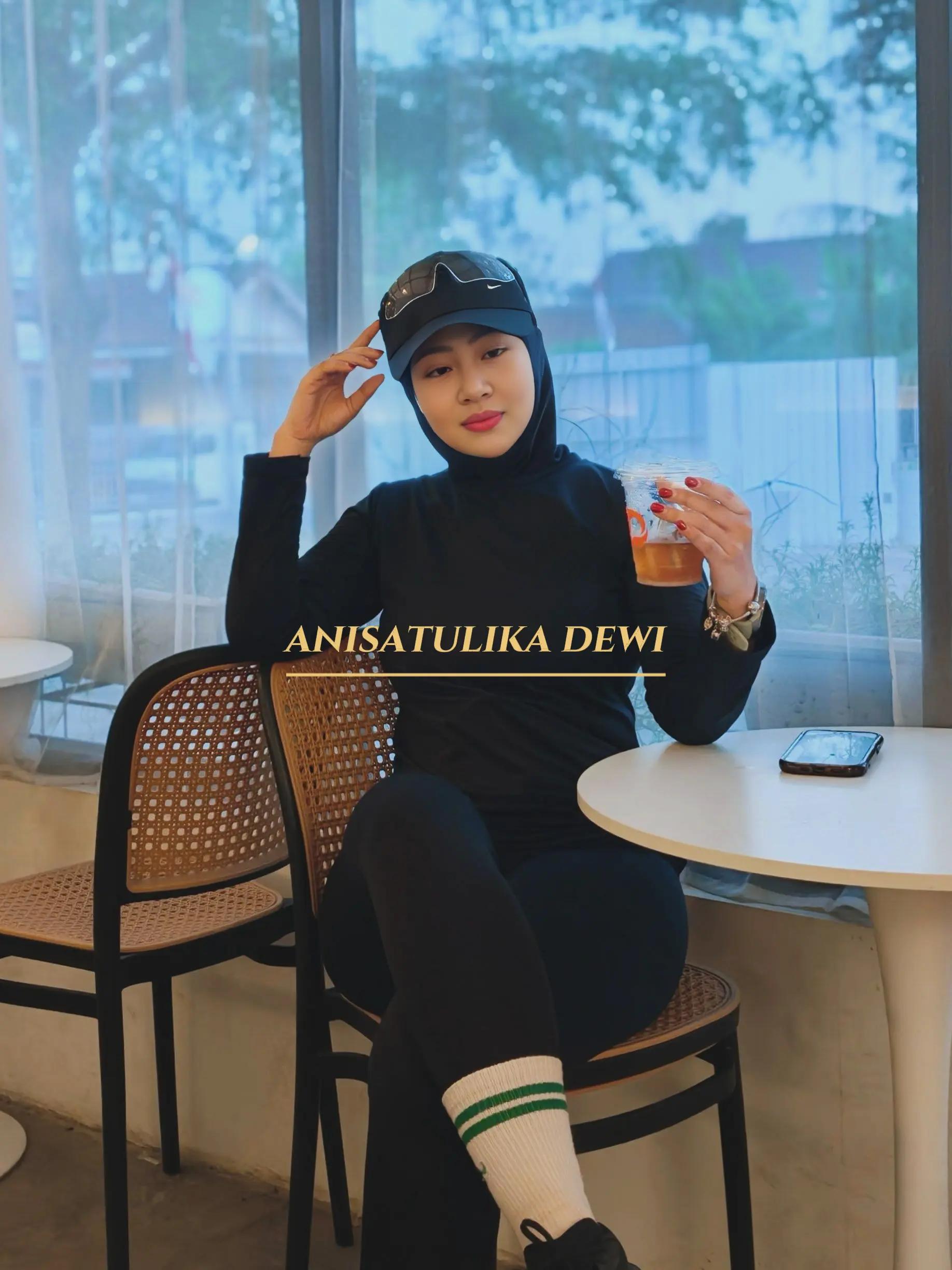 @Haryati Anisatulika Dewi