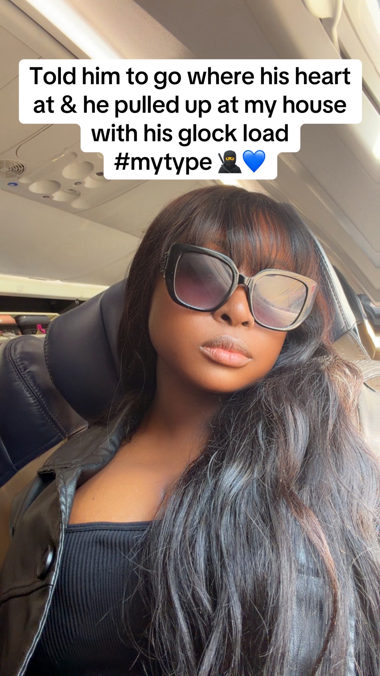 @Island 🏝️ girl breezy🥰