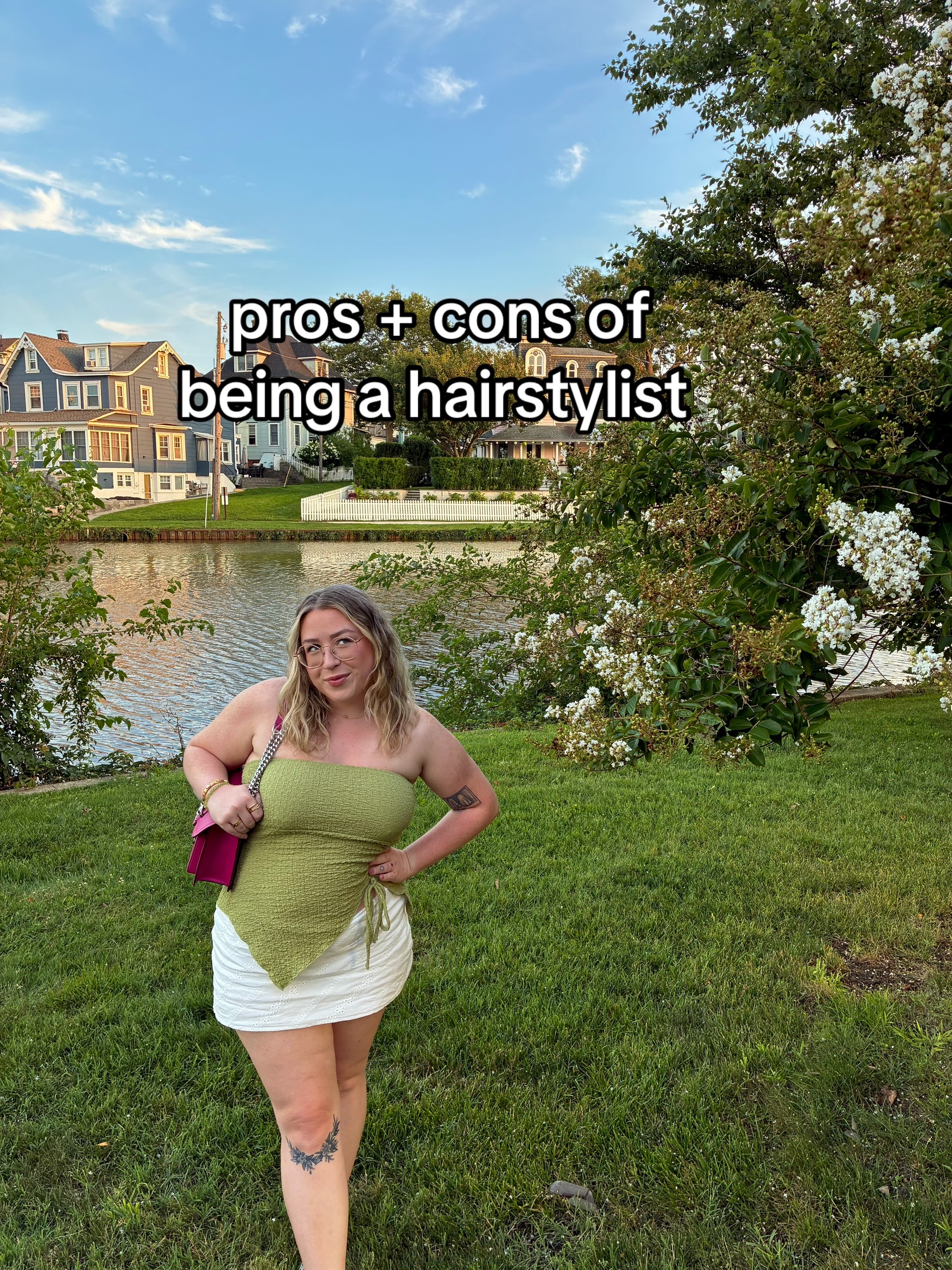 @Krysta | NJ Hairstylist 🤍