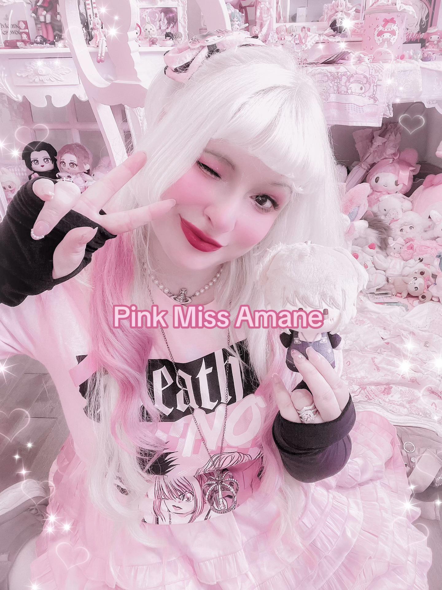 @𝒜𝓂𝒶𝓃𝒹𝒶 ໒꒰ྀི ˶&bull; ༝ &bull;˶ ꒱ྀི১