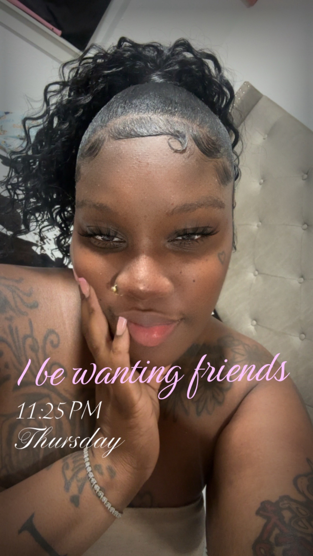 @Simbii La'Kyeshia