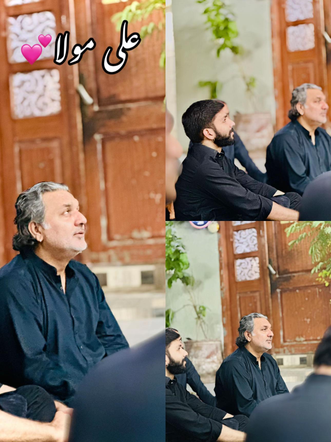@Najaf Ali Memon 👑