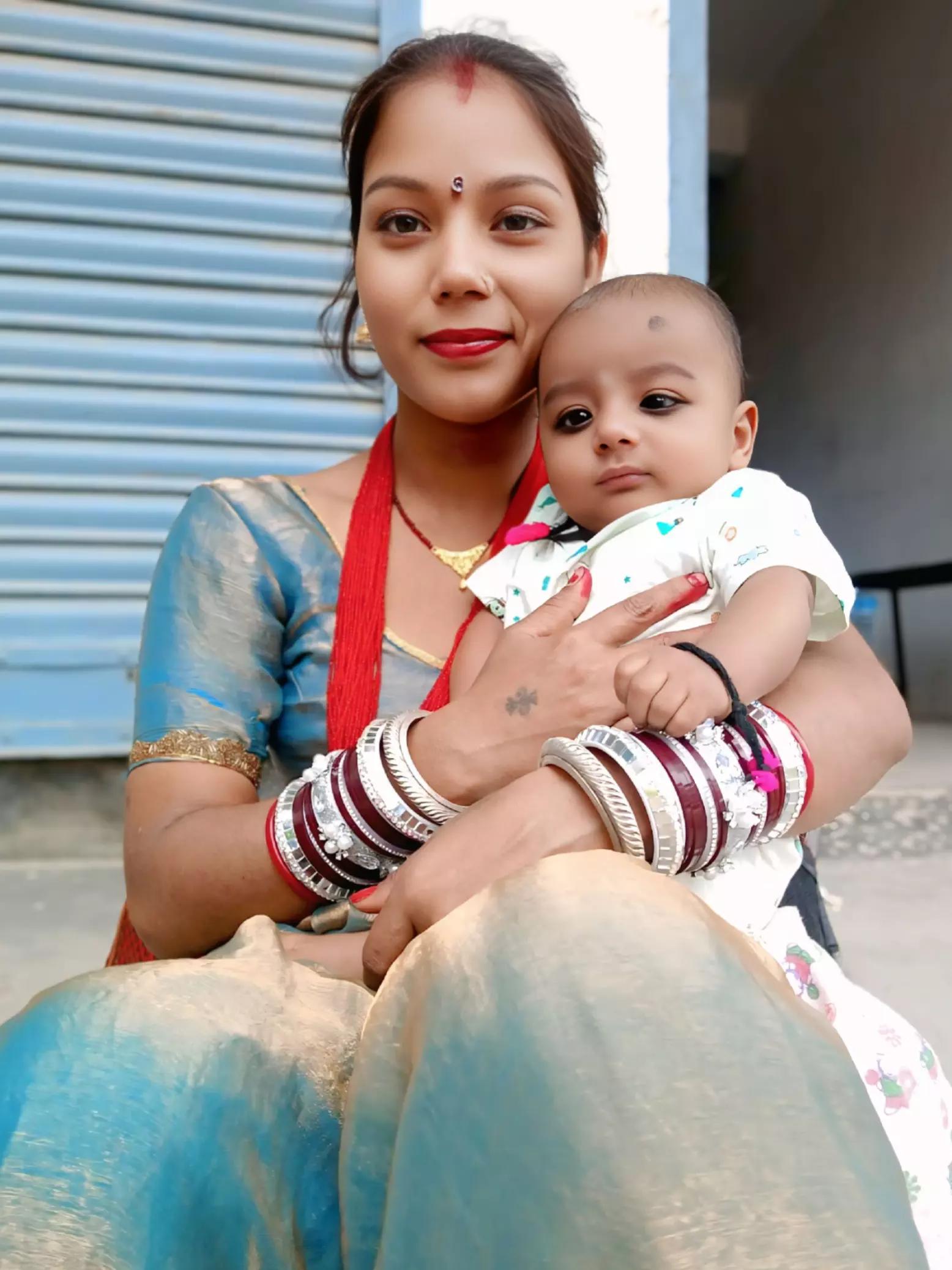 @Sonam Mandal