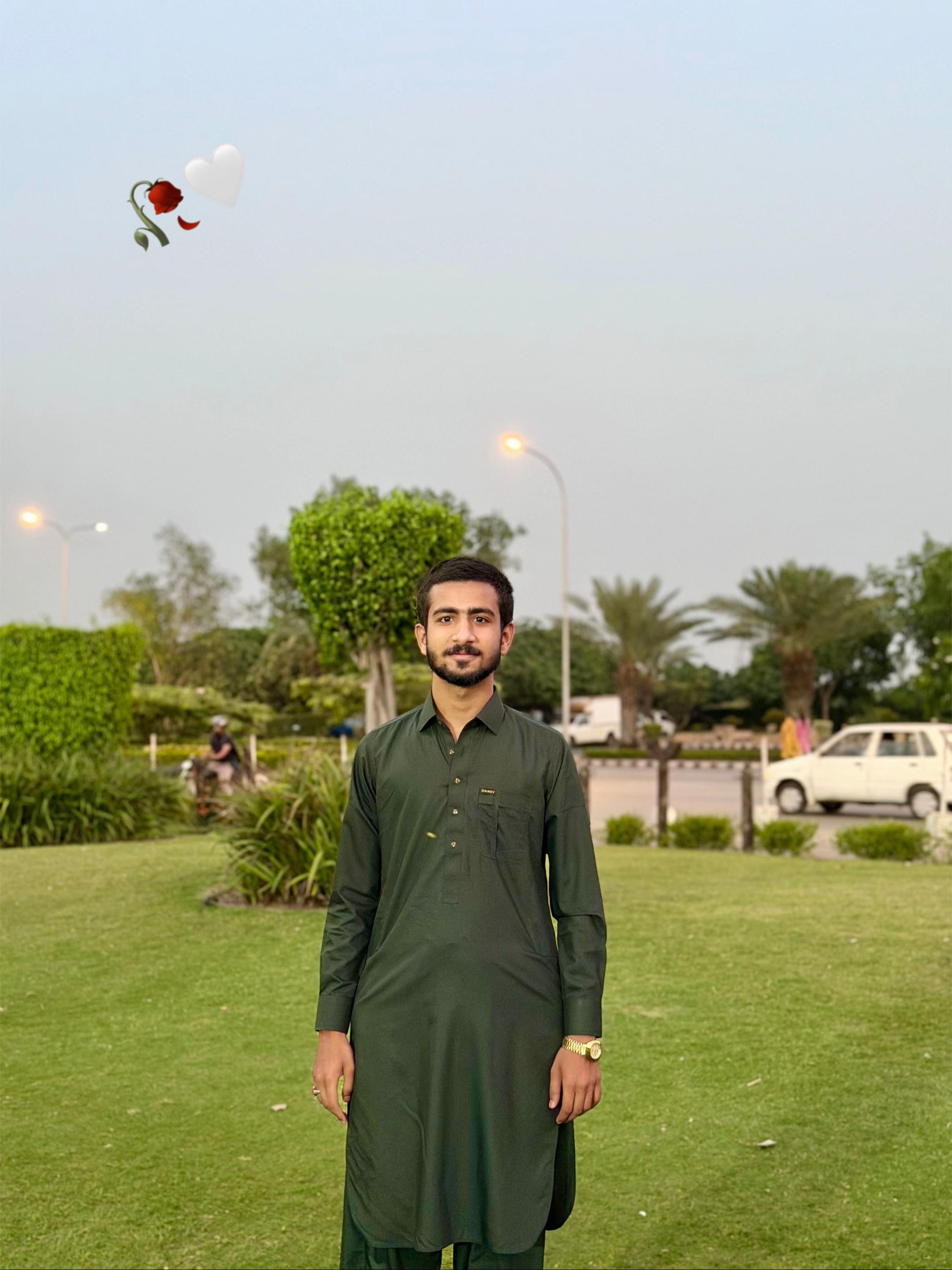 @Laal Badshah