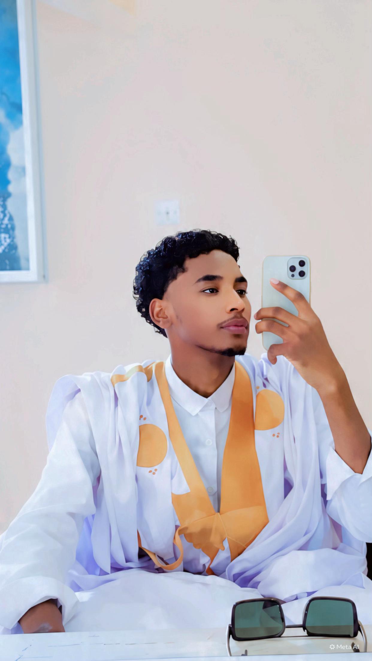@Cheikh الشيخ