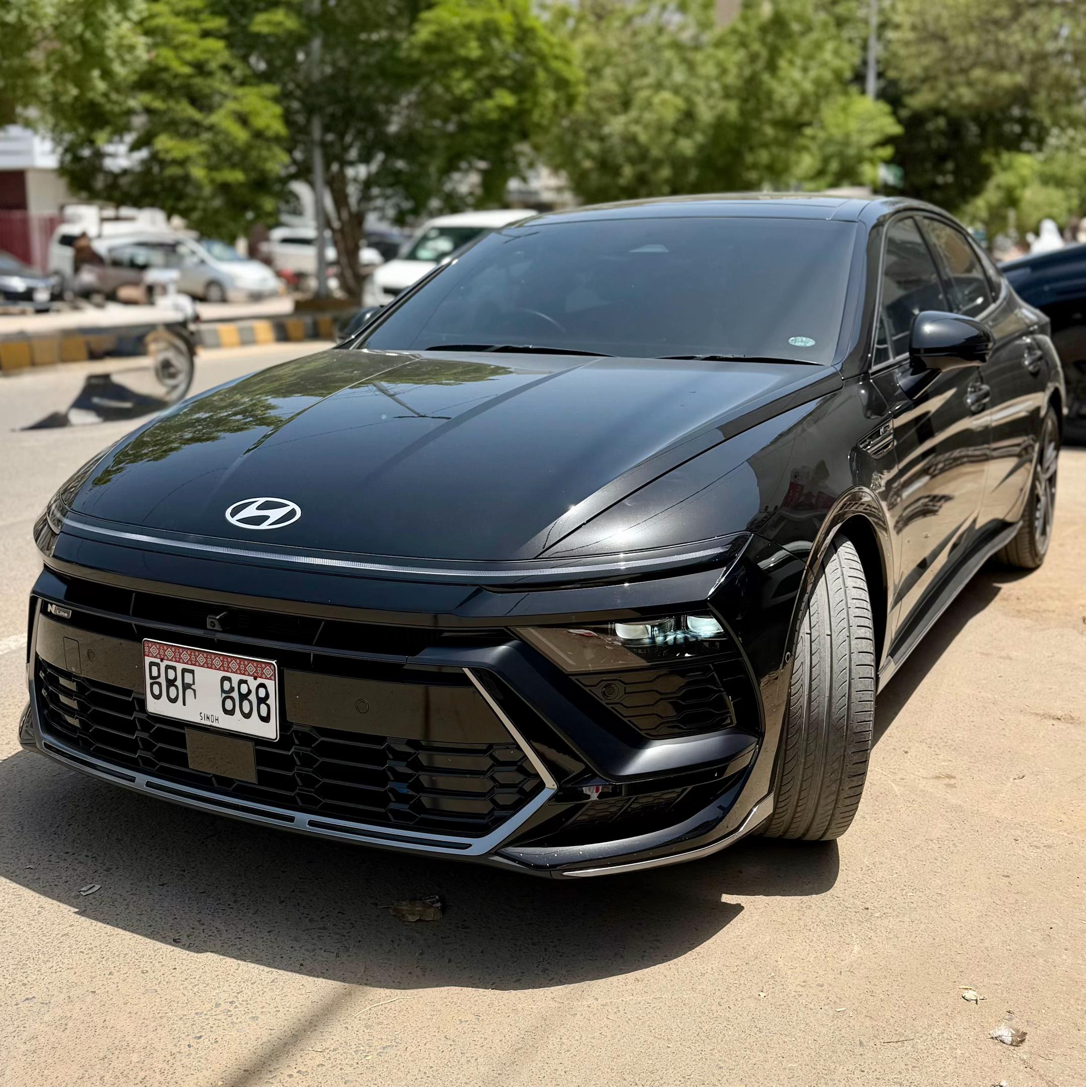 @Ahsan Drives