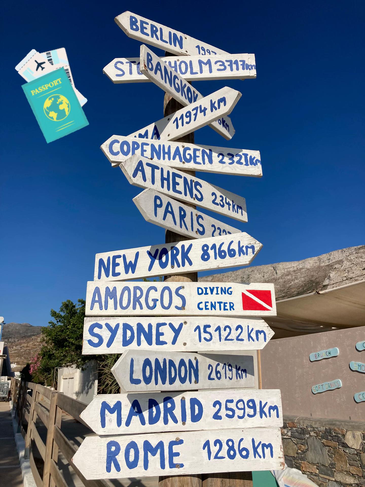 @Awesome Greek Islands