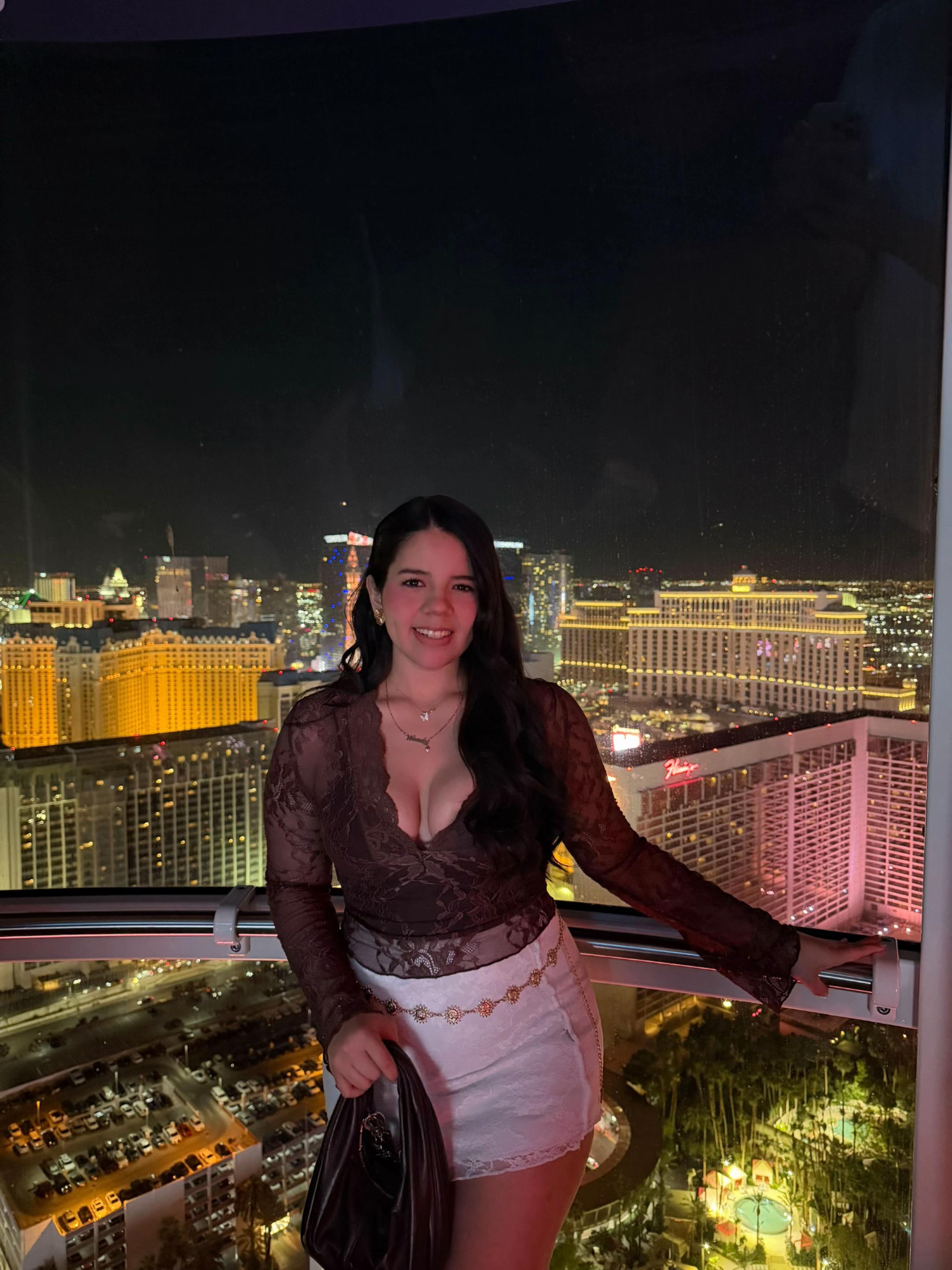 @Wendy Chávez