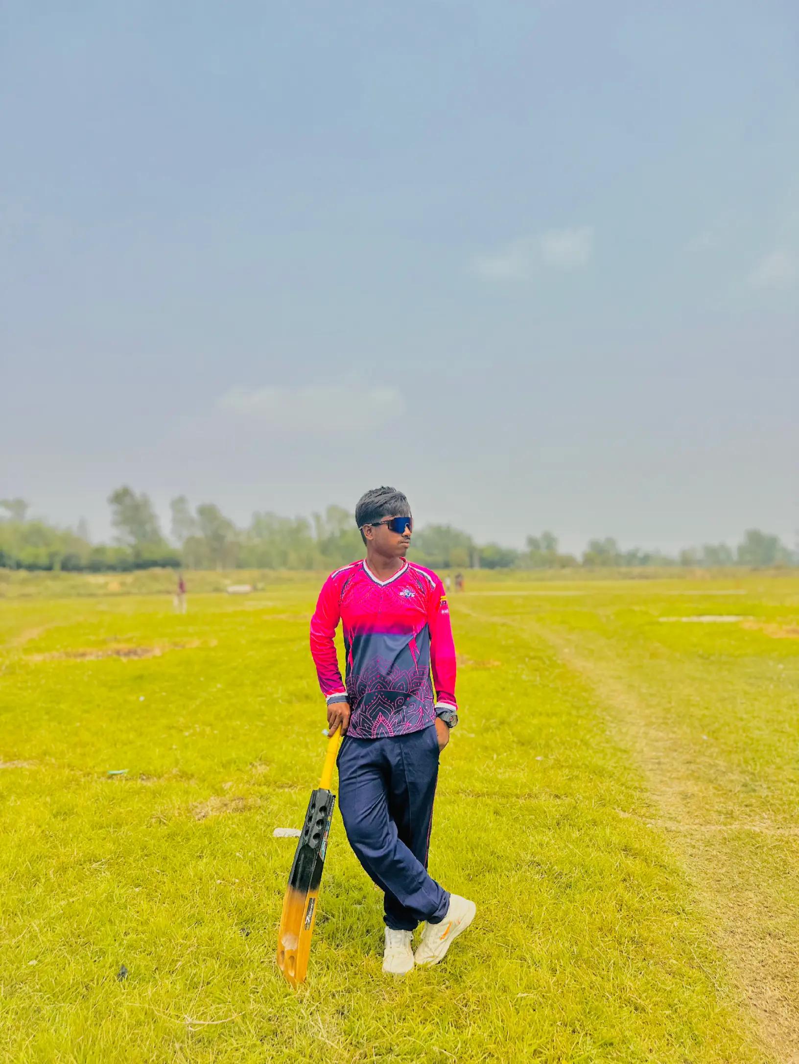 @krishna Sah (Haluwai)