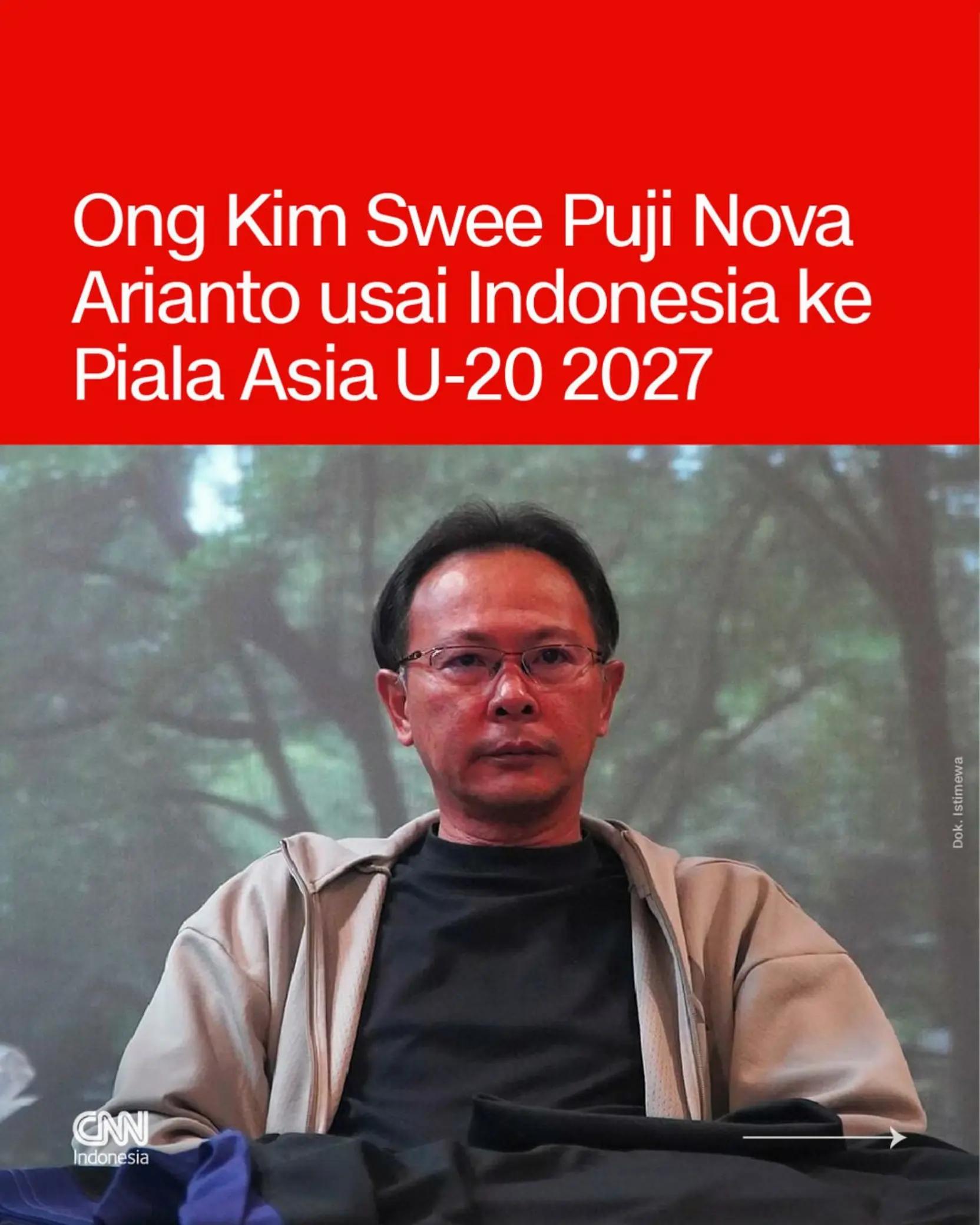 @CNN Indonesia