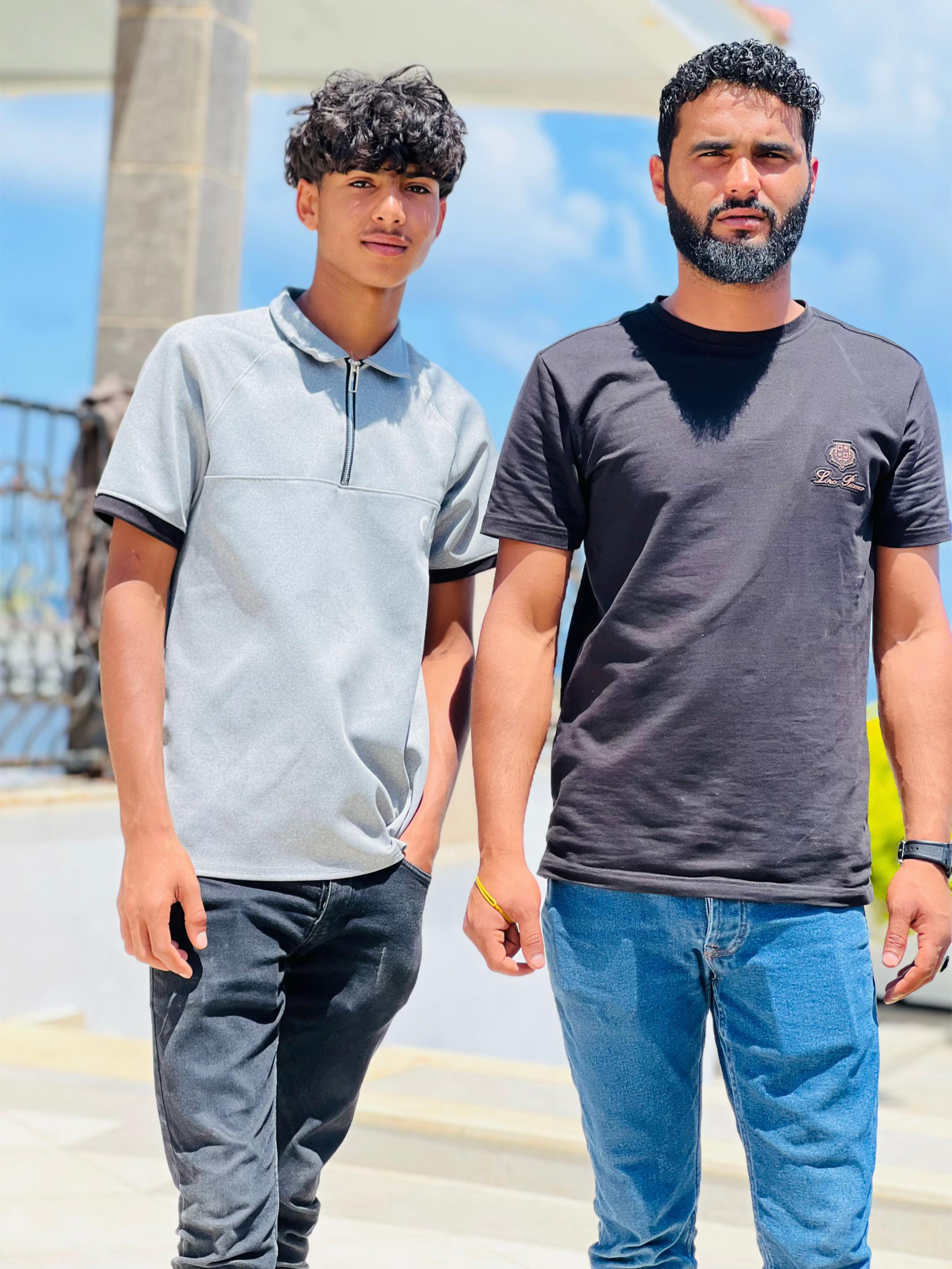 @﮼حمد،بوبدر،لكحاشي😉🥇