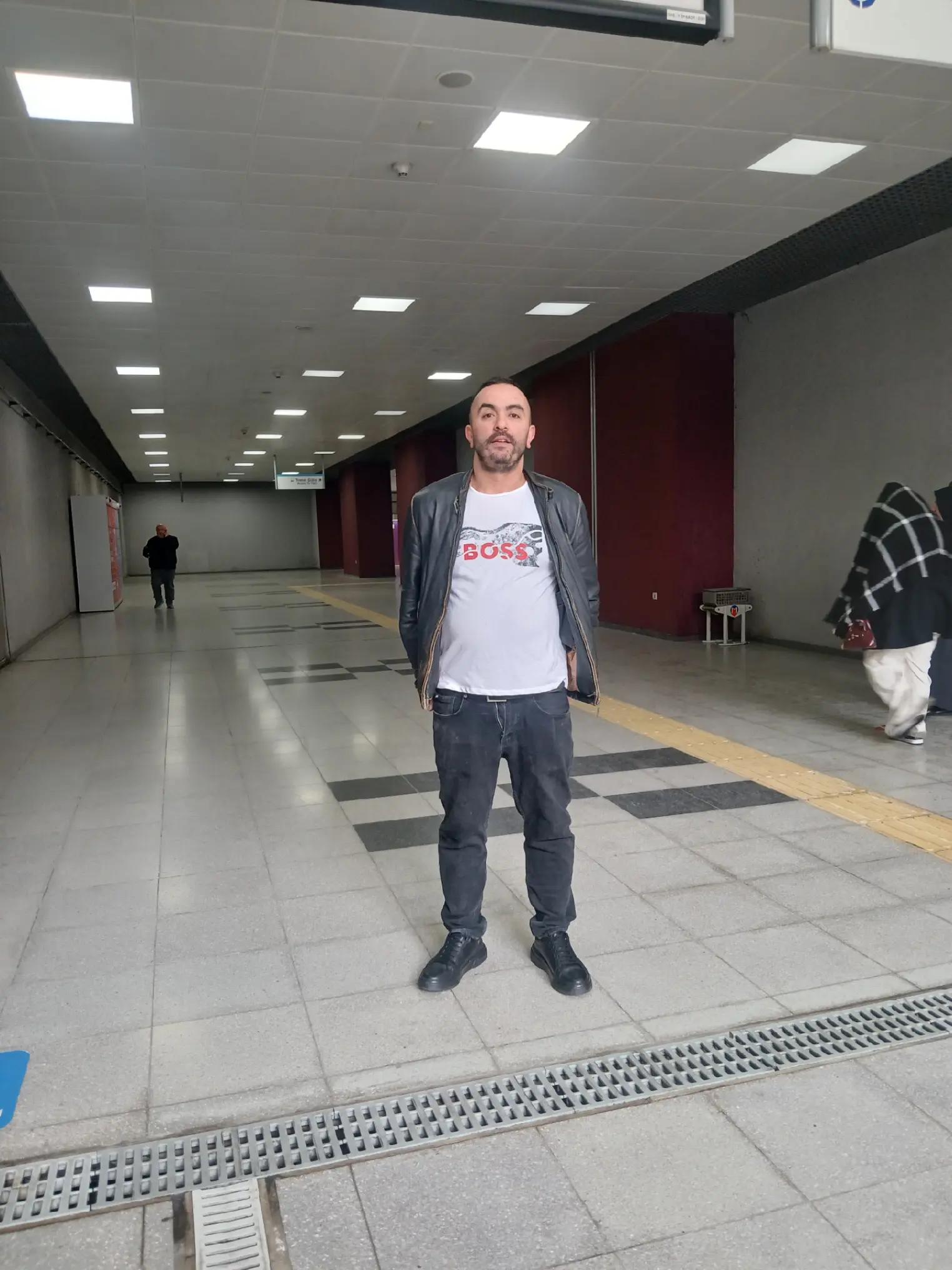 @Sabri &ouml;zarıcı