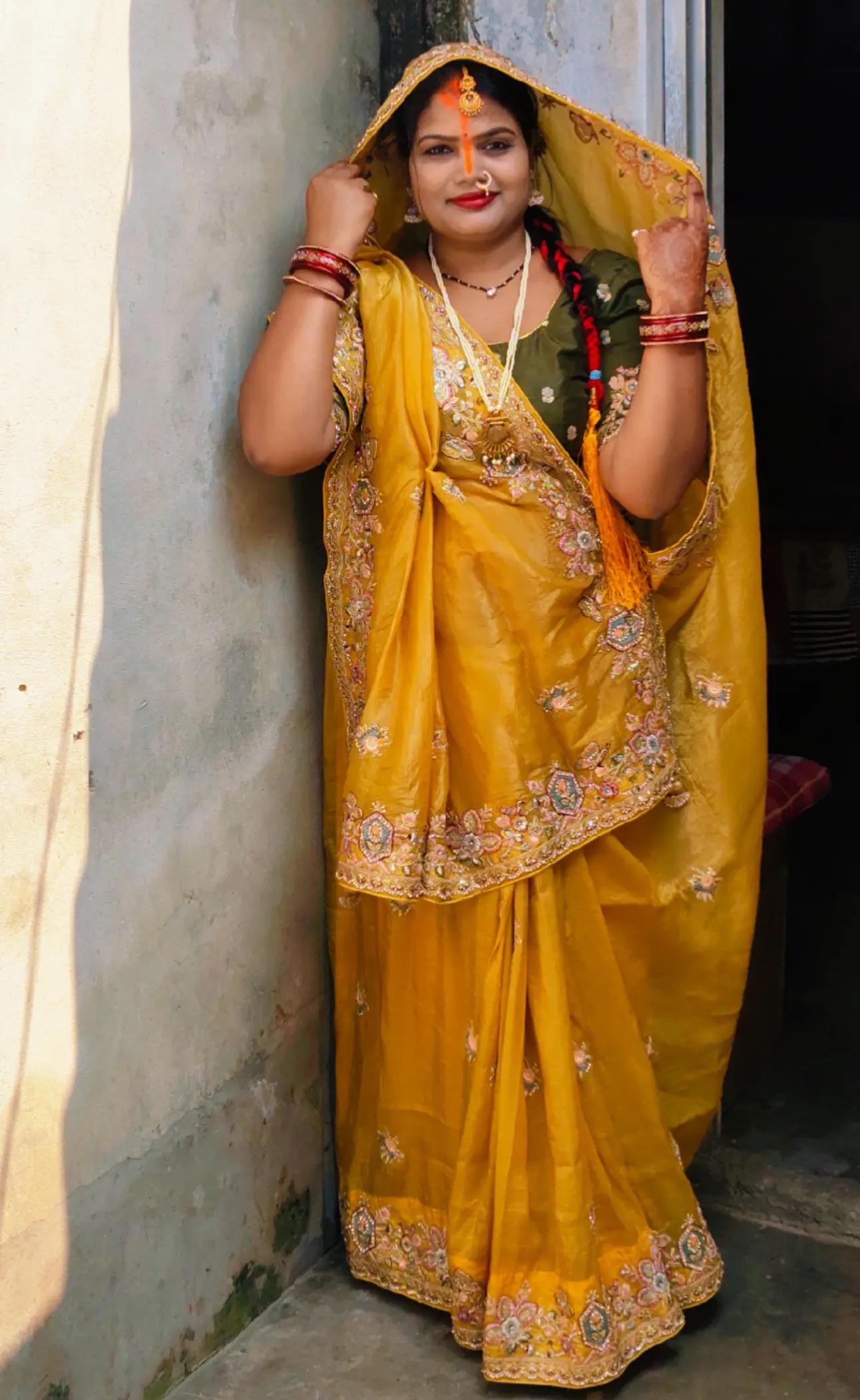 @sherni Kiritika Singh rajput