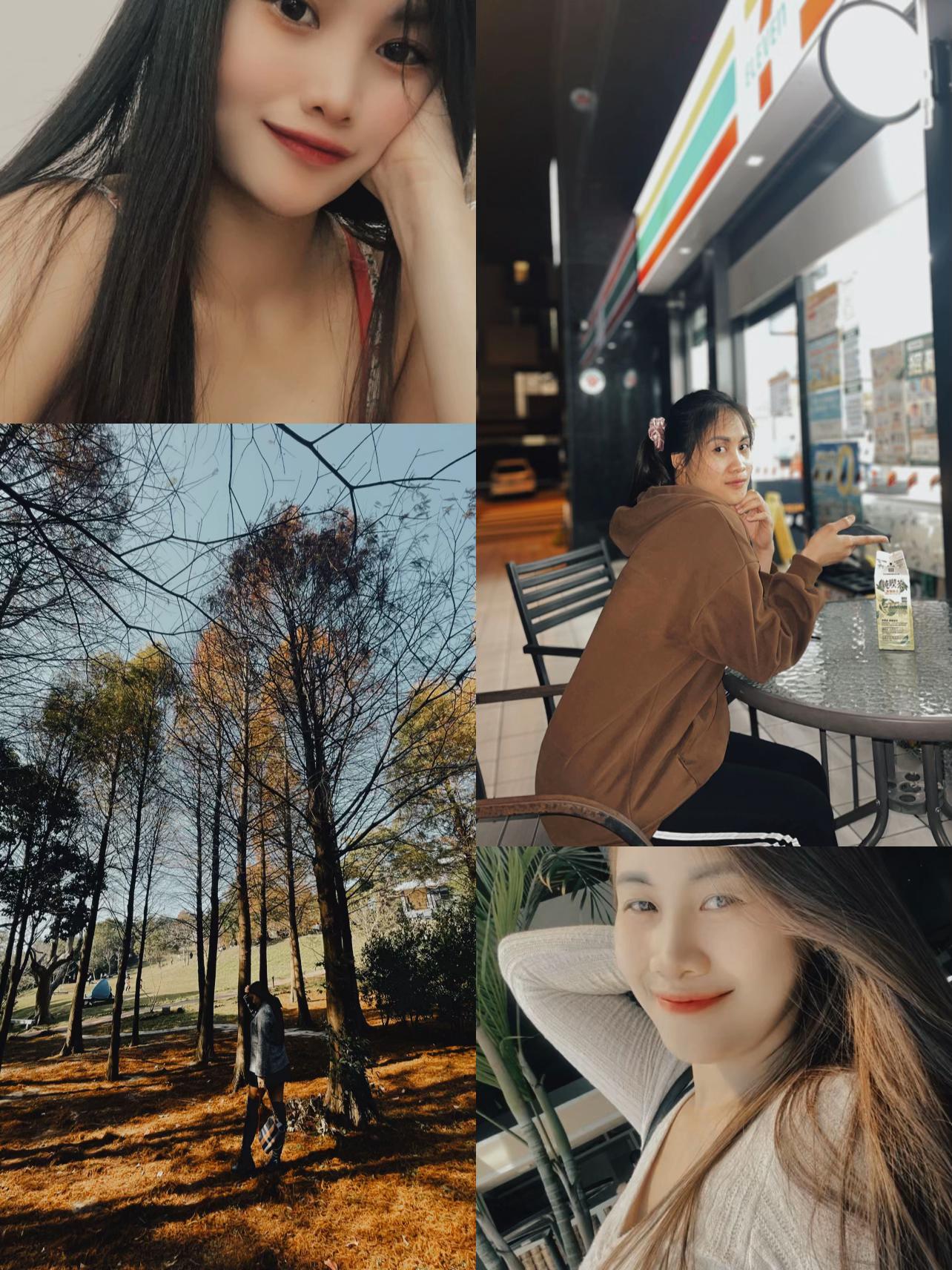 @Nica in Taiwan 🇹🇼