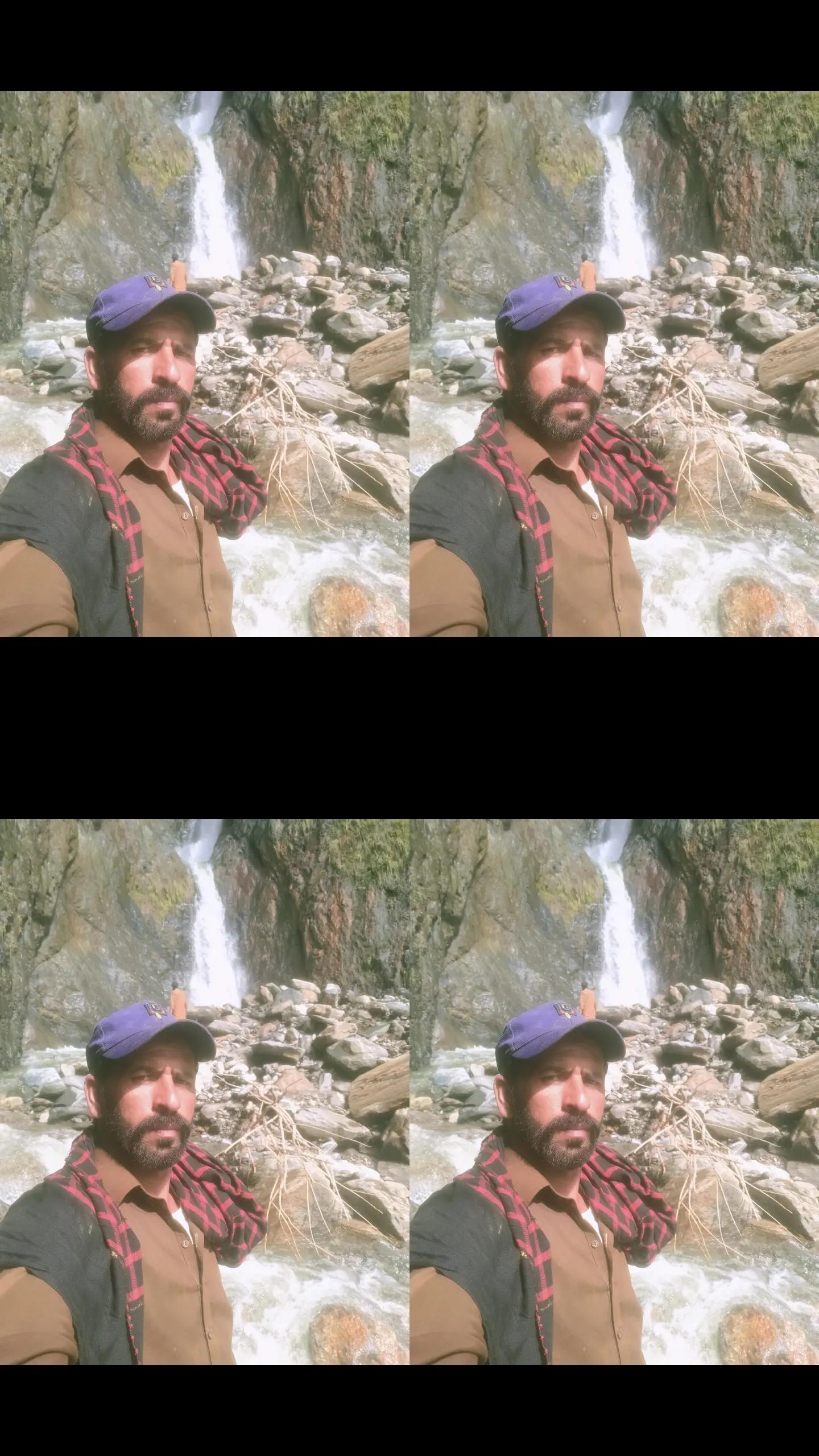 @Raja Reyaz