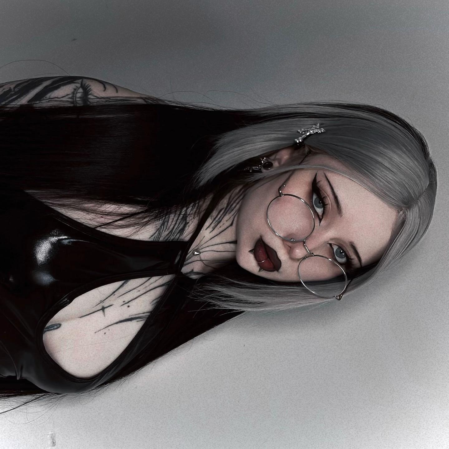 @catana 🕷️