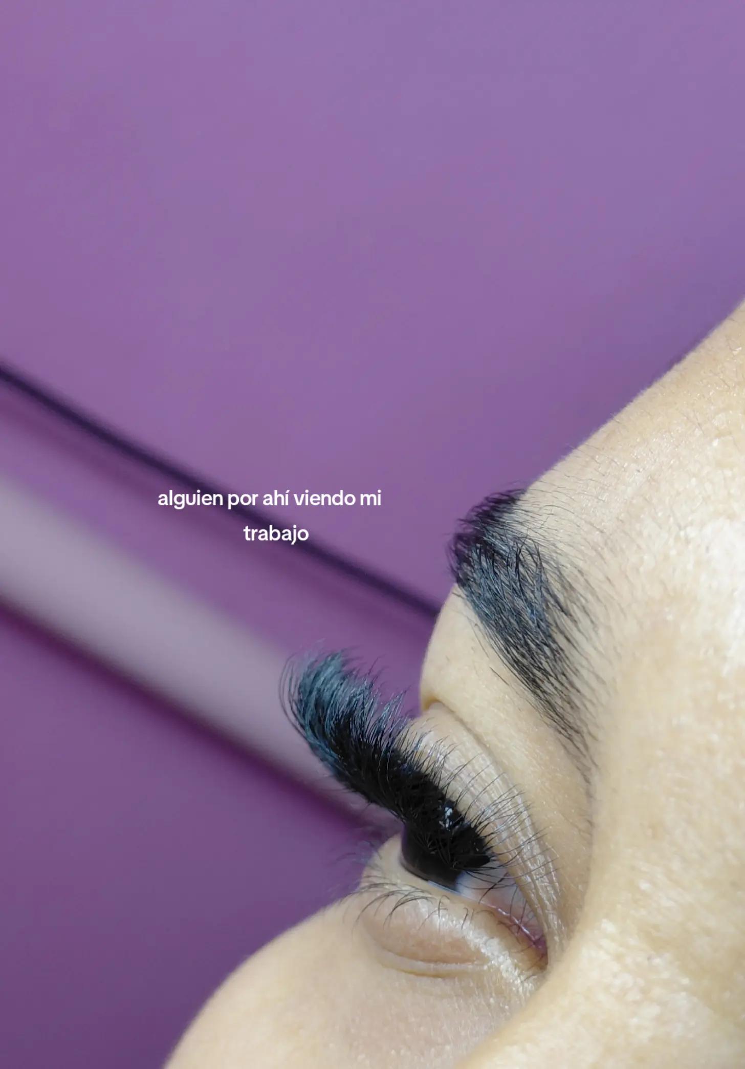 @The bratz lashes