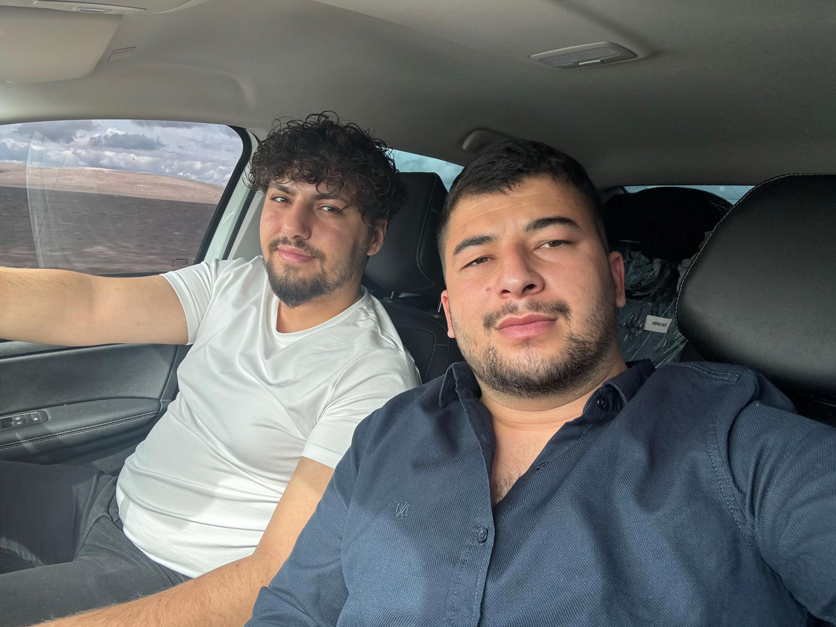 @MEHMET BURAK DANIŞIK TİCARET