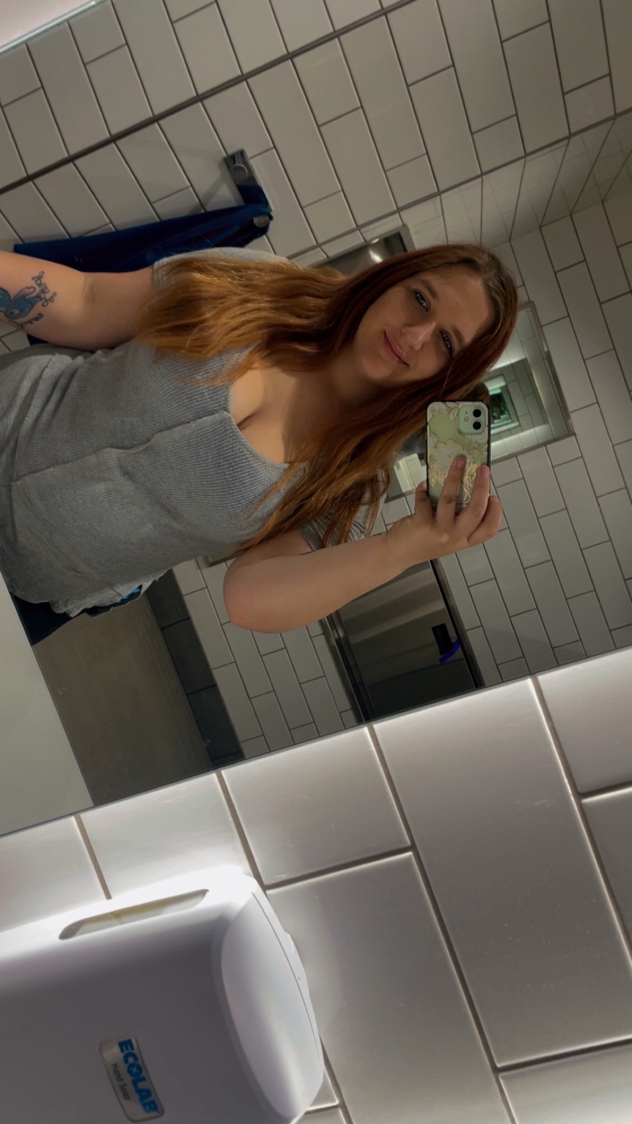 @Babygirl