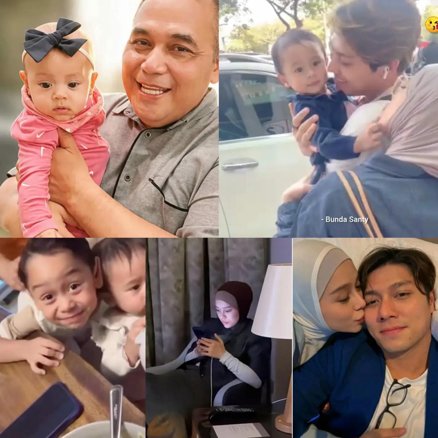 @Bunda Santy (leslarlovers)