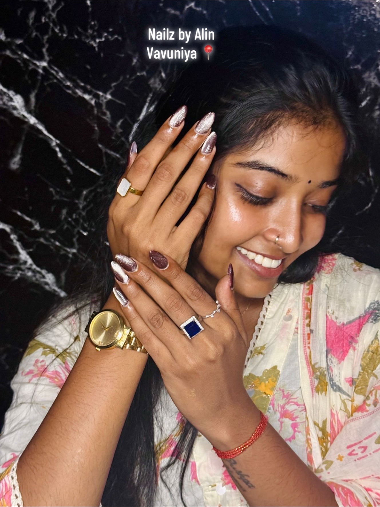 @Nailz by Alin
