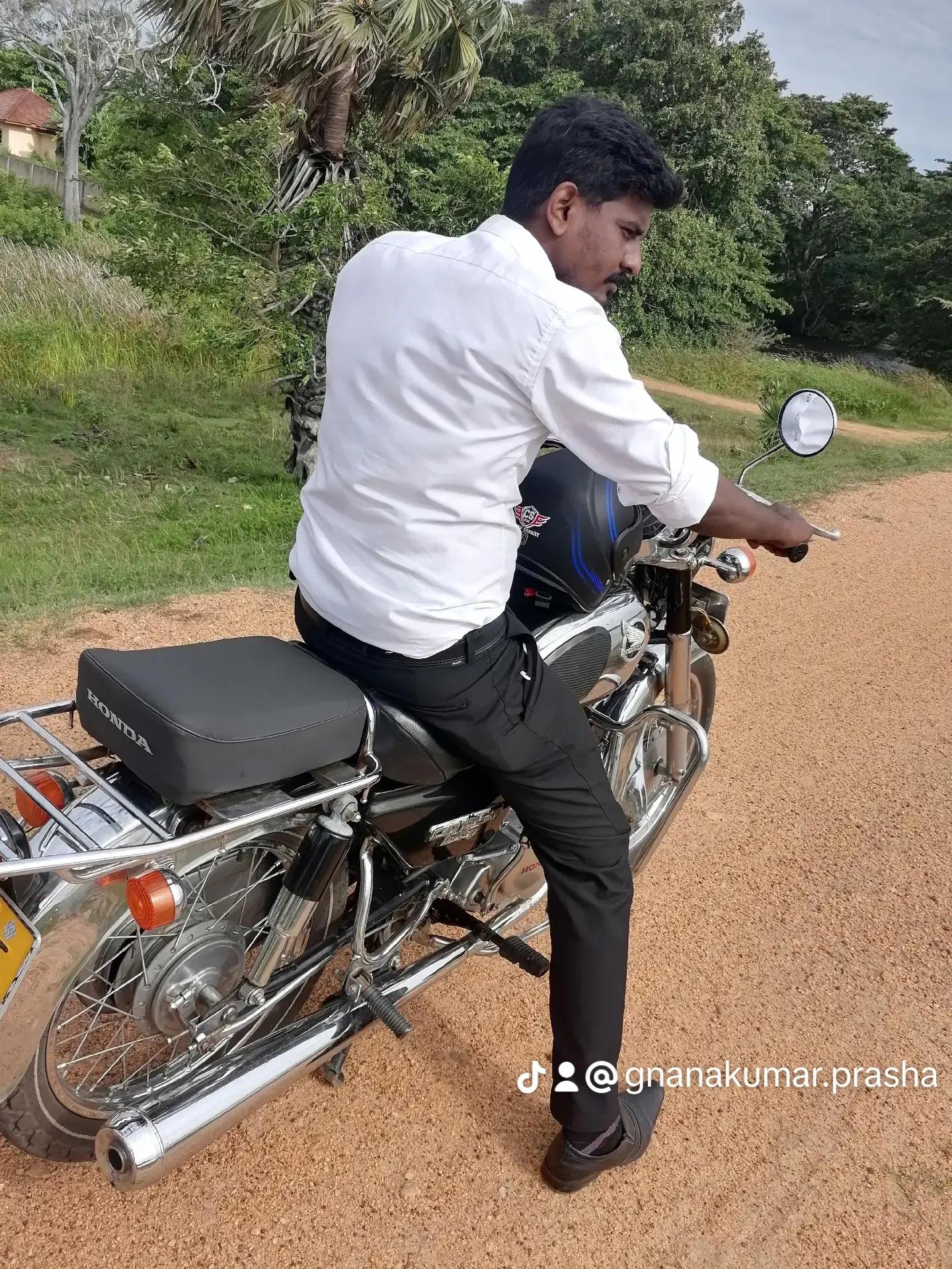 @Gnanakumar Prashanthan