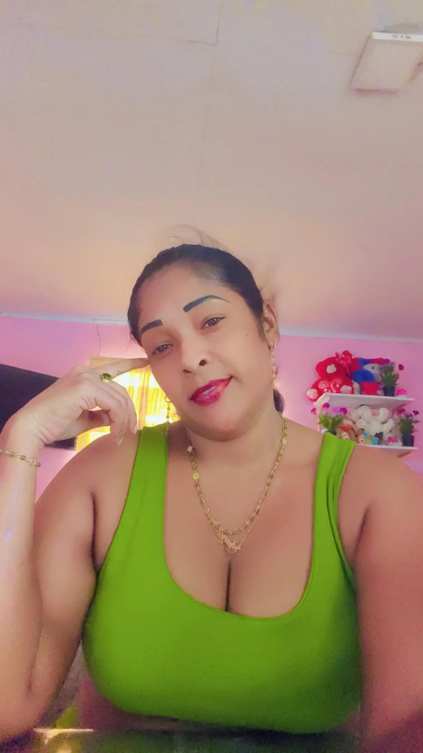 @Sunita Ramsaran