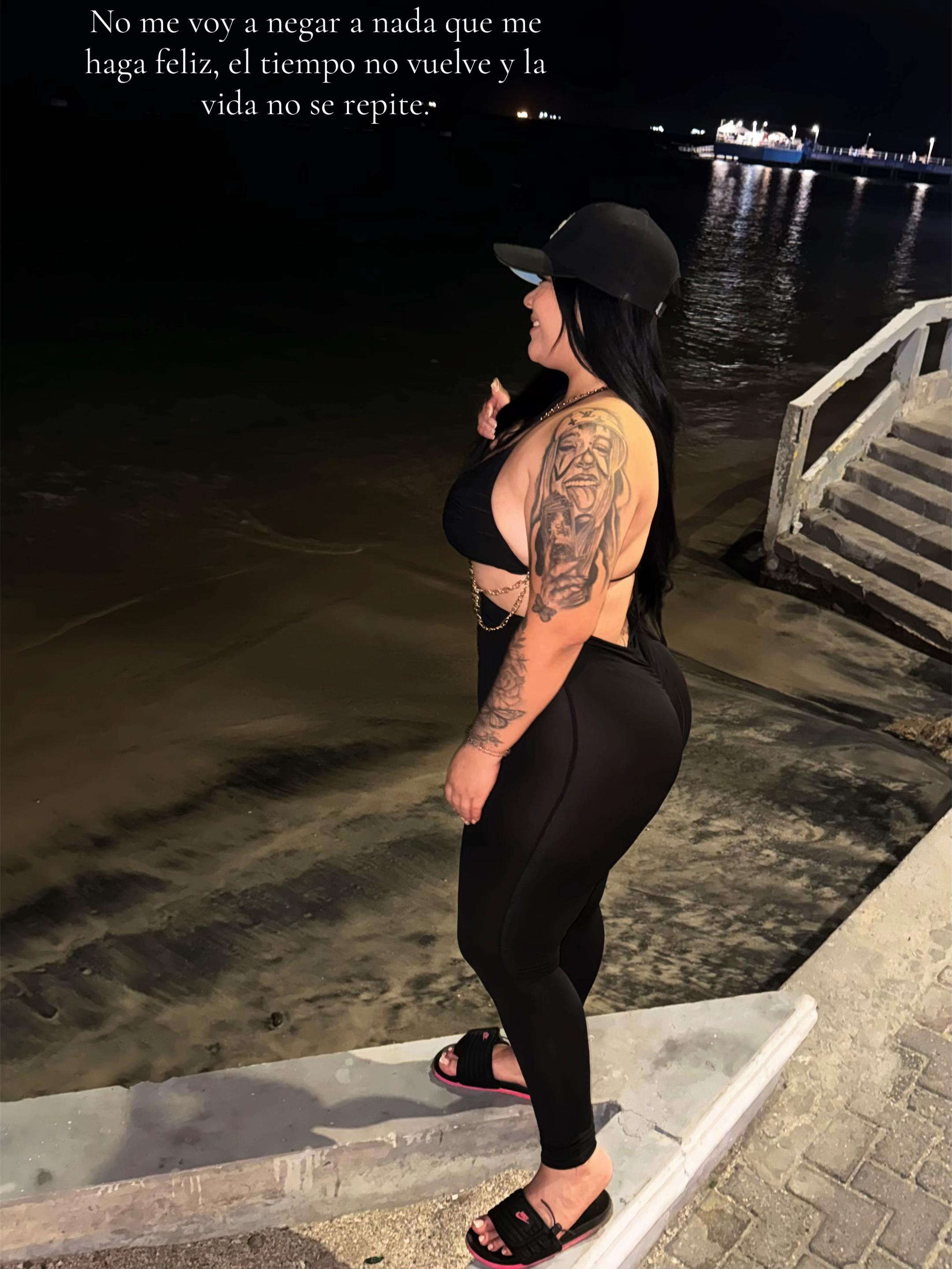 @Sofia Melendez