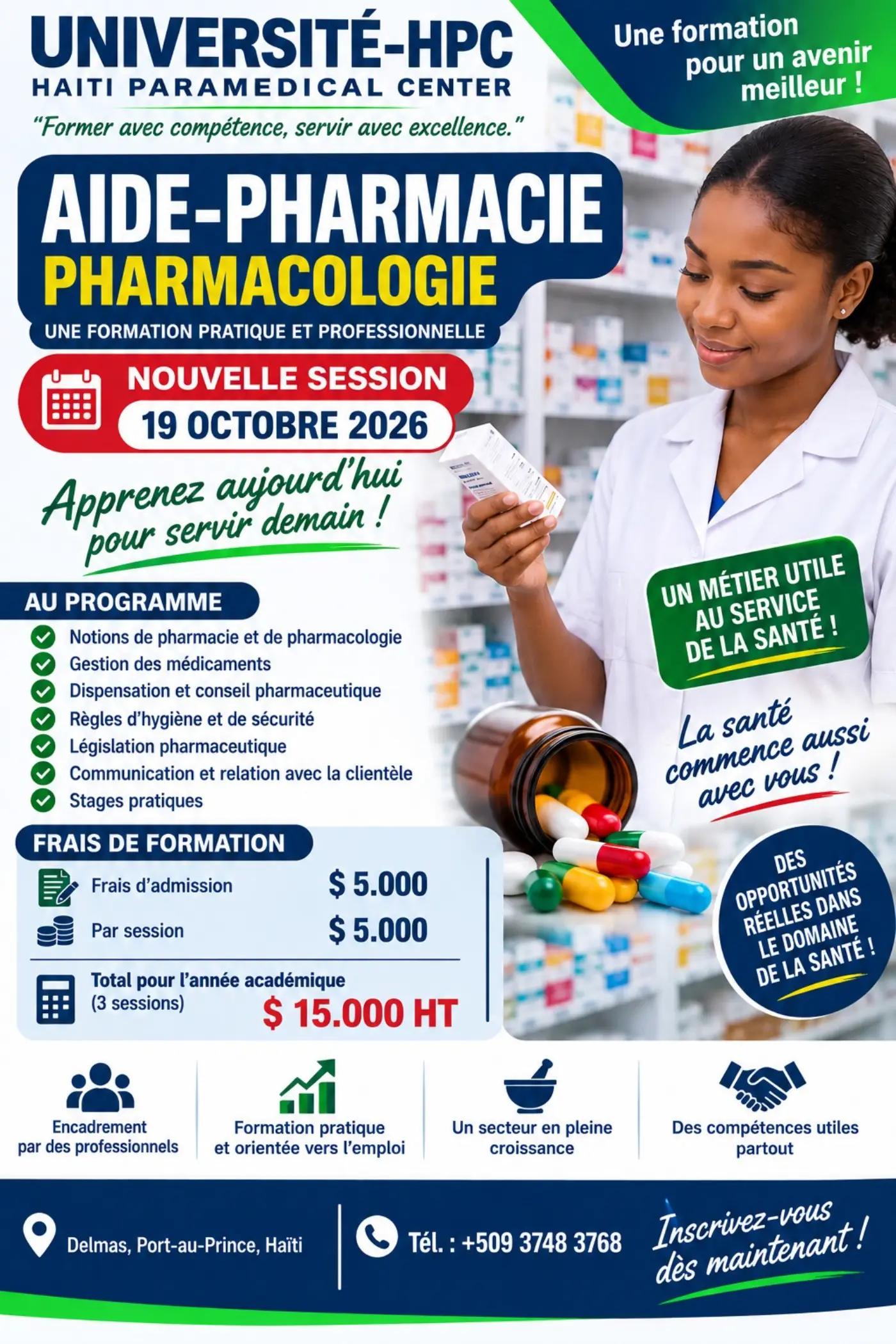 @Université-HPC