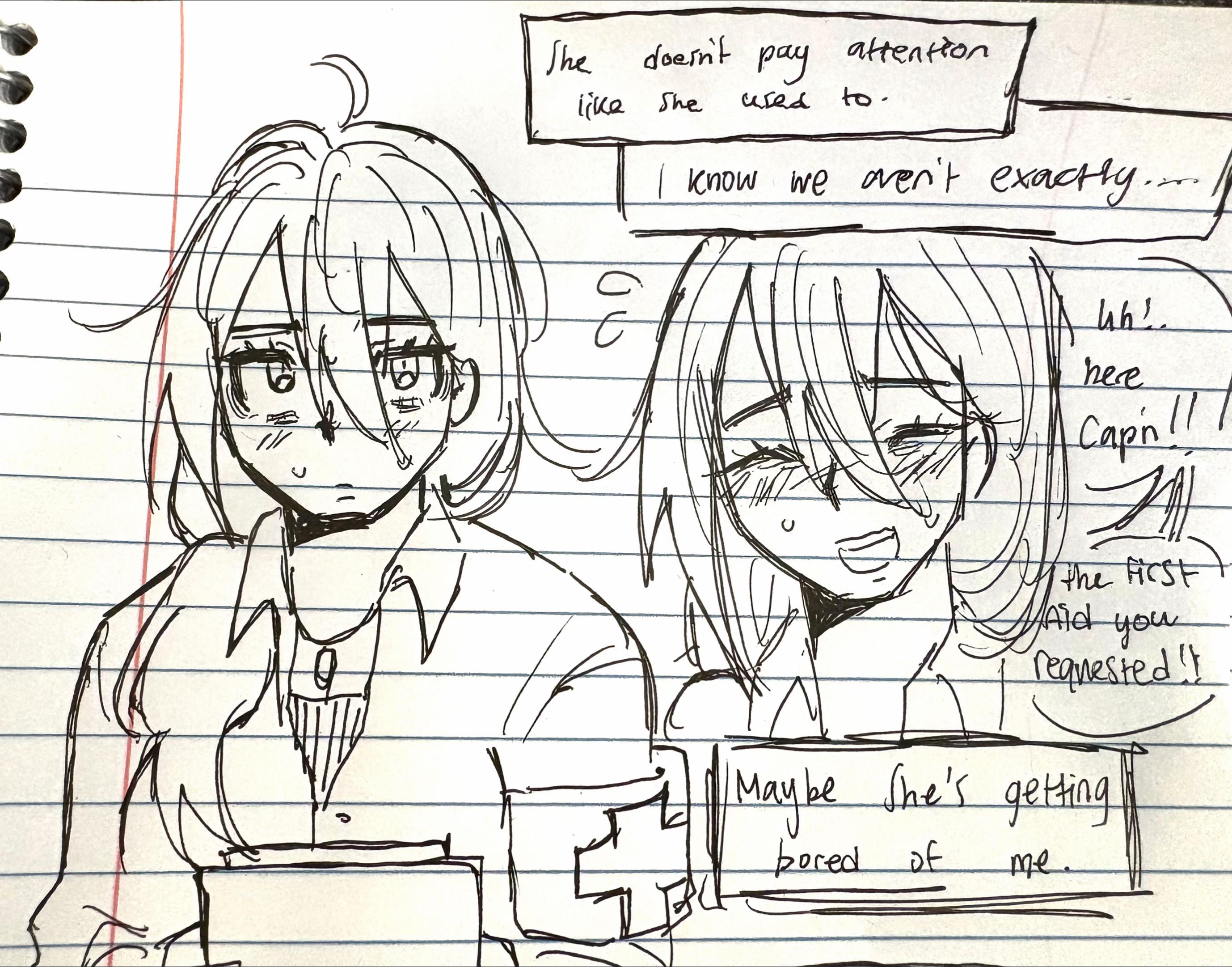 @jayy ꒰ Ahab’s Failwife ꒱ 〃✦ ┆