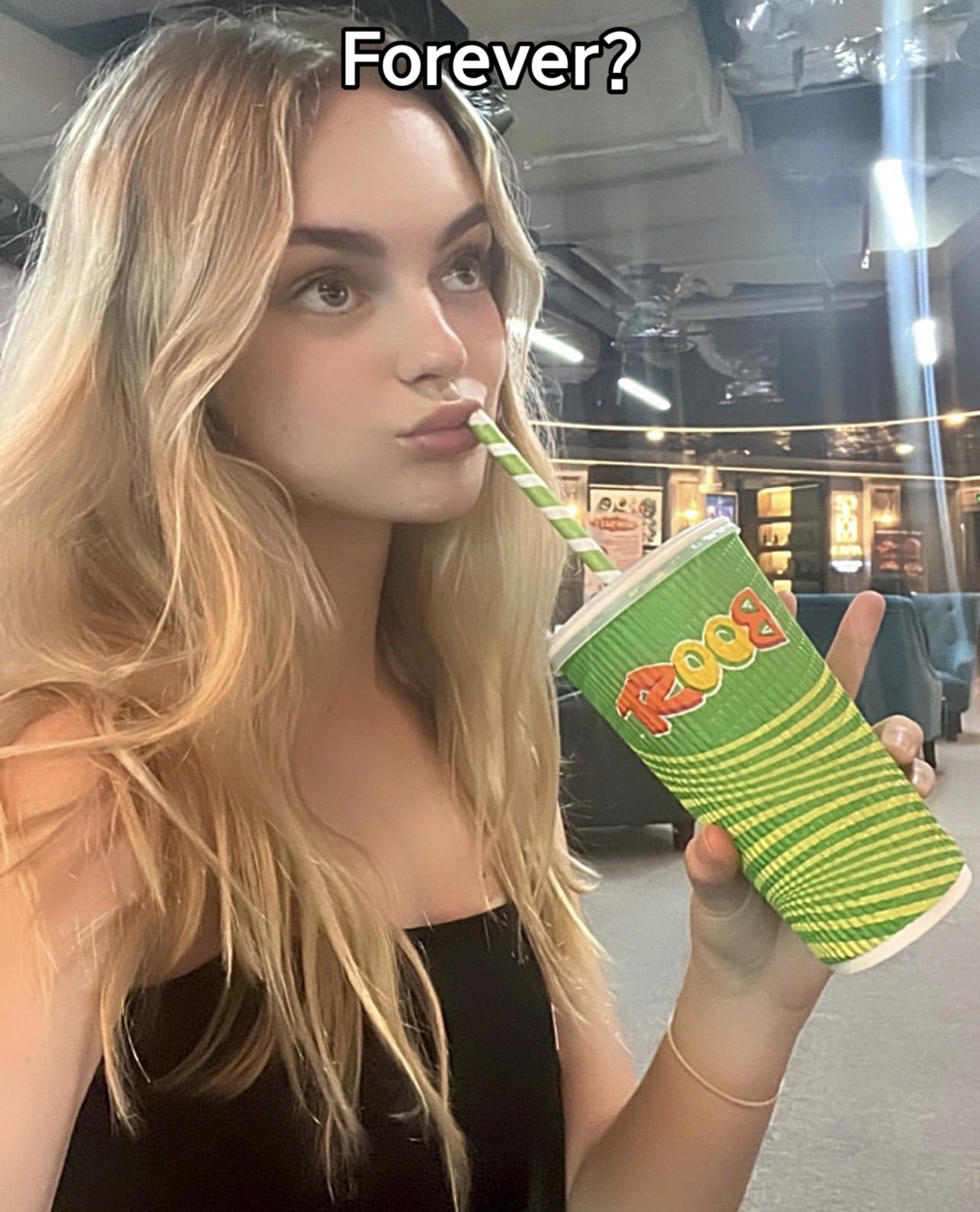@Bella