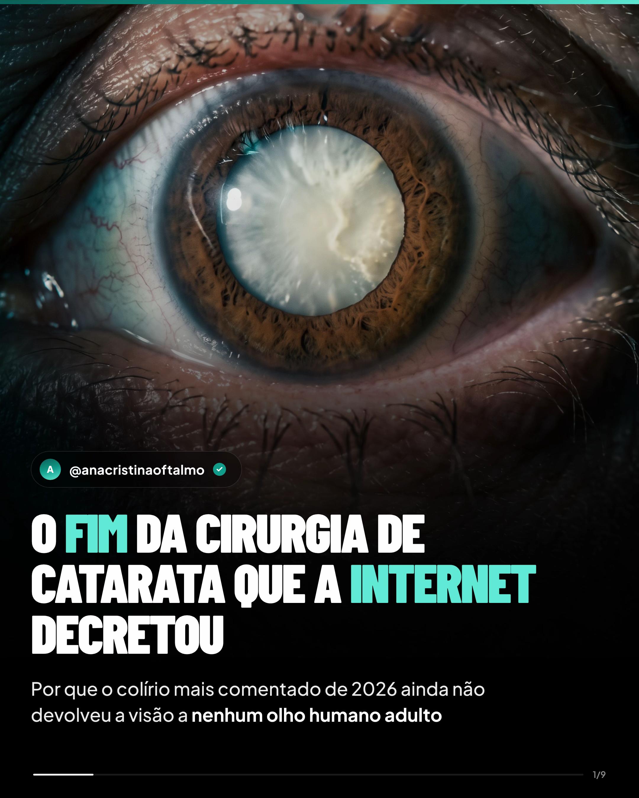 @Cris Santiago