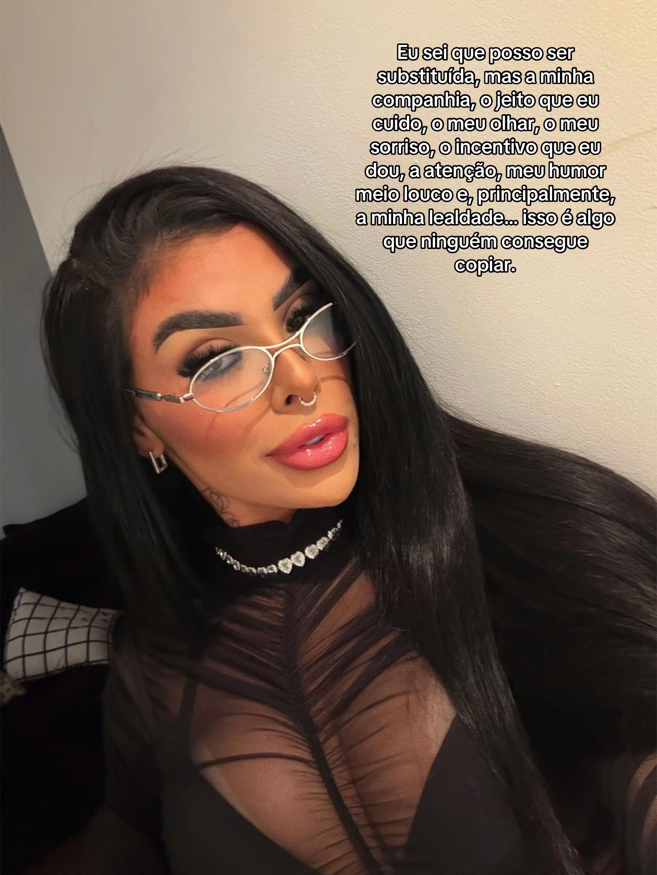 @Alice Freitas