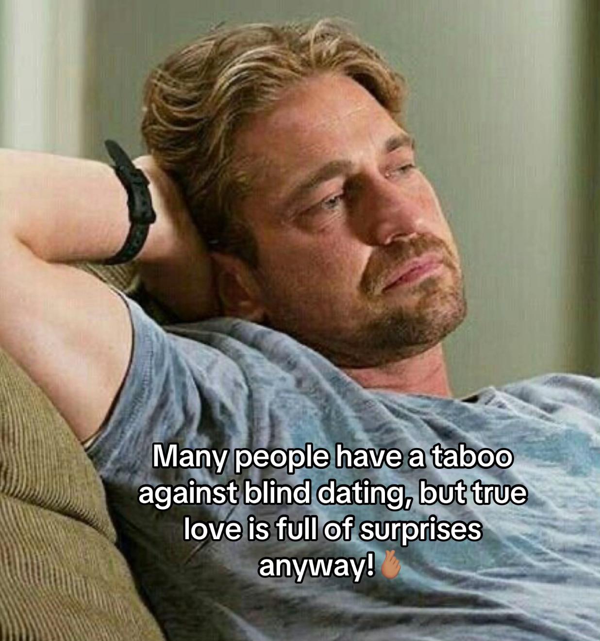 @GERARD BUTLER