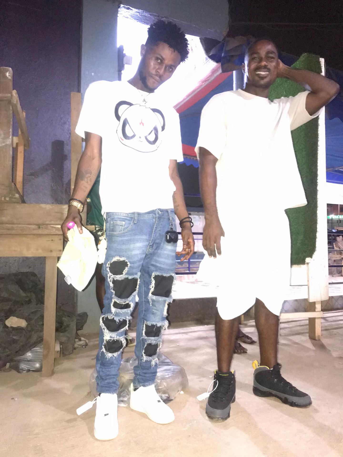 @Yaw TearsⓂ️