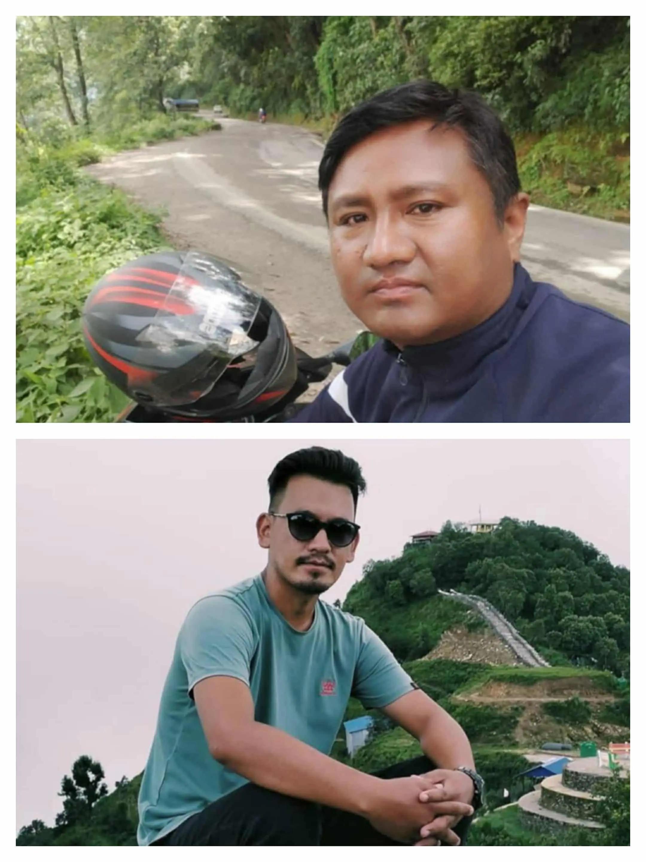 @🧿REKHA GURUNG 🧿