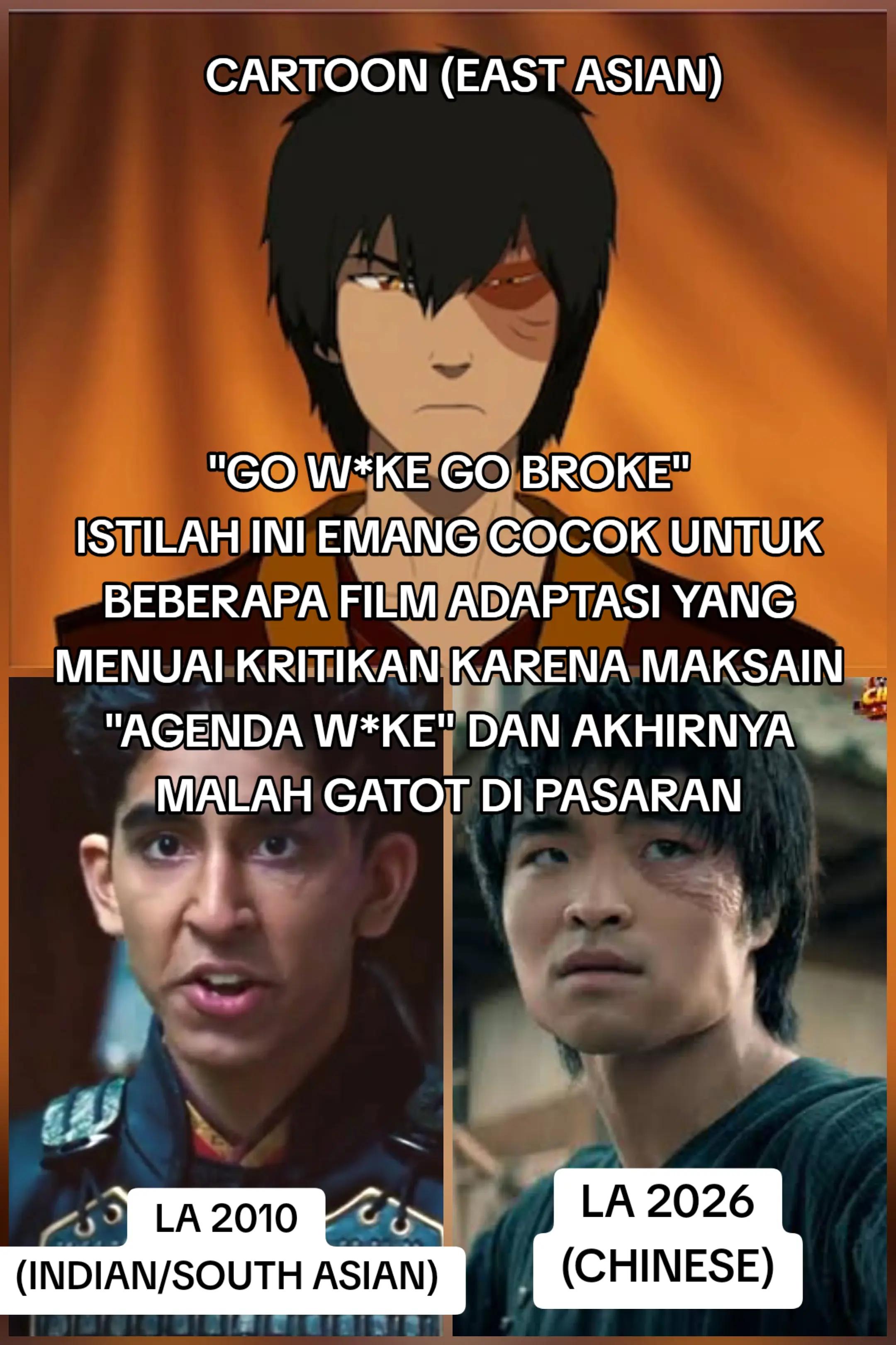@Gabut Woman